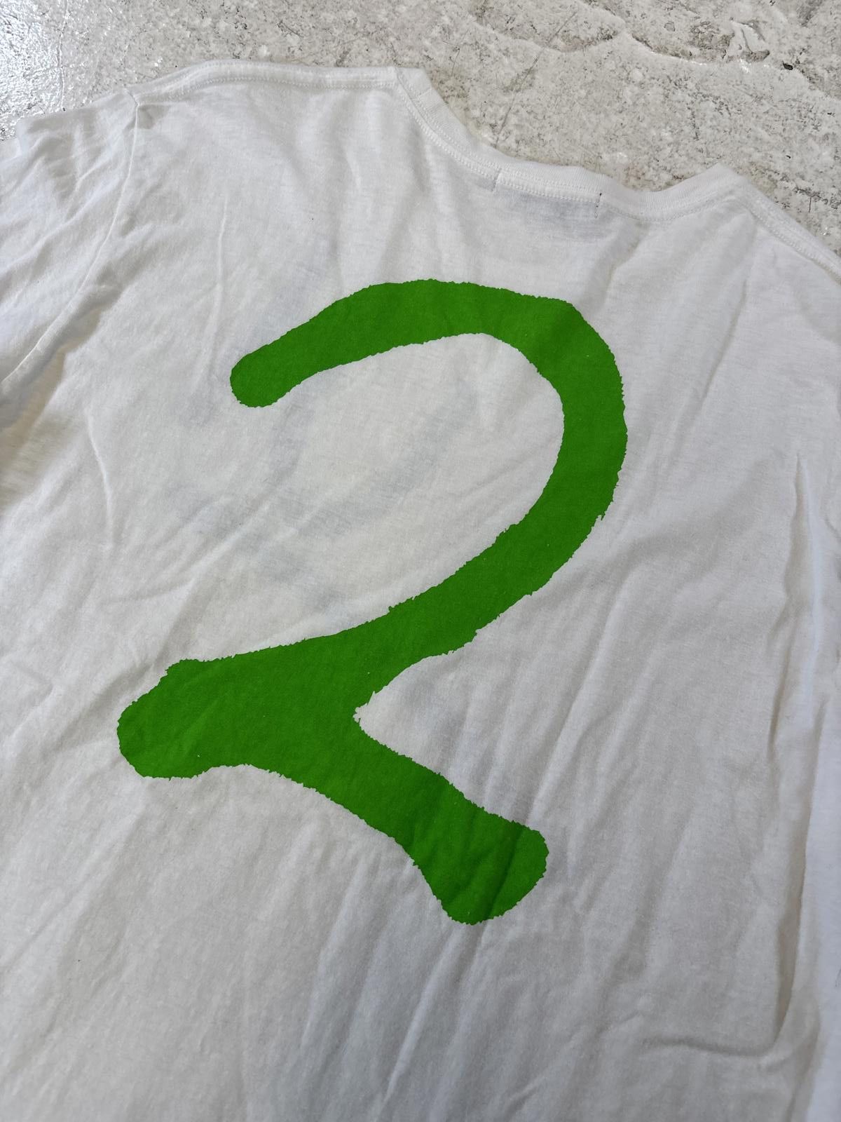 Undercover Undercover “U2!” T-Shirt Size US L / EU 52-54 / 3 - 4 Thumbnail