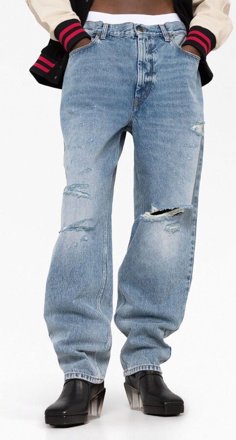 Other DARKPARK Jeans size 28 Size 27" / US 4 / IT 40 - 1 Thumbnail