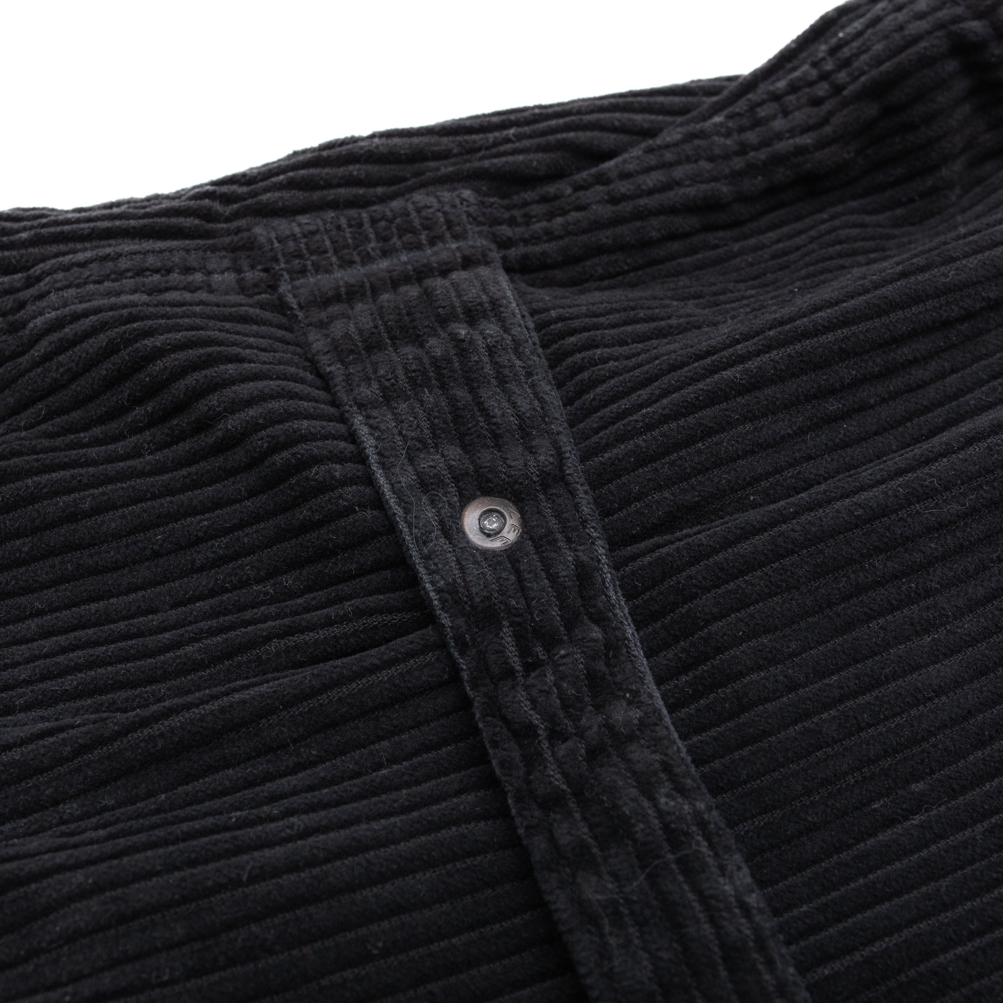 Lee LEE 101 Corduroy Utility Vest Size US M / EU 48-50 / 2 - 5 Thumbnail