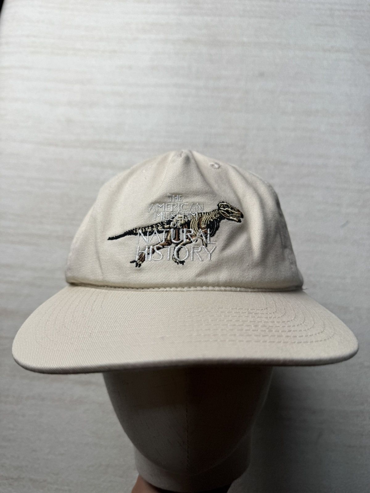 Kith AMNH fossil cap Size ONE SIZE - 1 Thumbnail