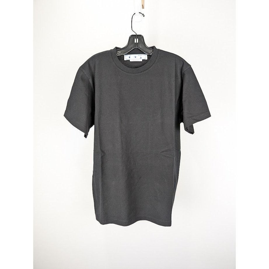 Off-White o1rshd1 Hand Off Tripack S/S Tee in Black/White Size US L / EU 52-54 / 3 - 2 Thumbnail