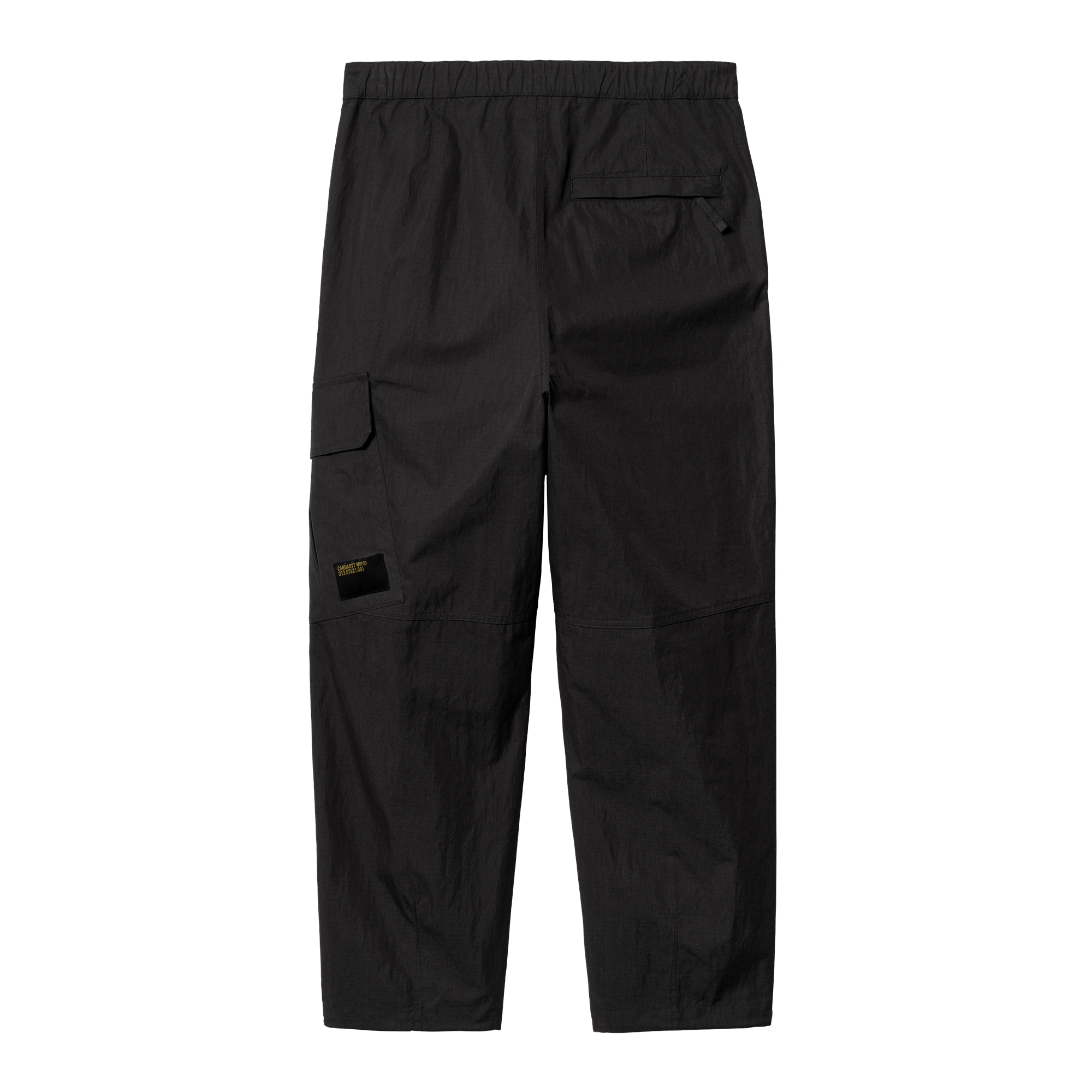 Carhartt Wip Haste Military Pant, Nylon/Cotton Ripstop, Size L Size US 33 - 2 Thumbnail