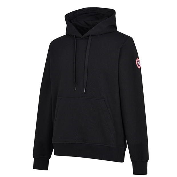 Huron Hoodie