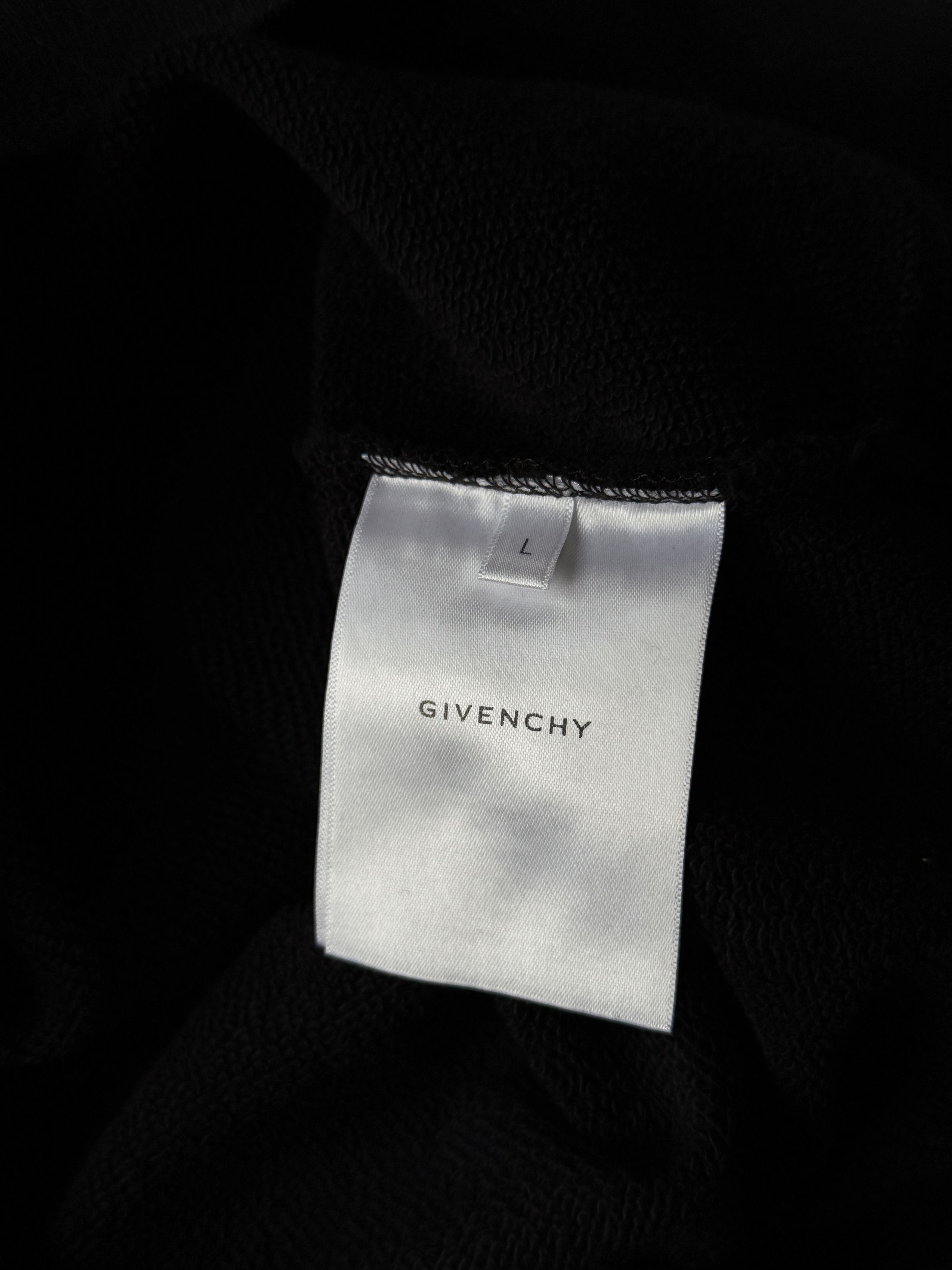 Givenchy Givenchy swetshirts Size US L / EU 52-54 / 3 - 5 Thumbnail