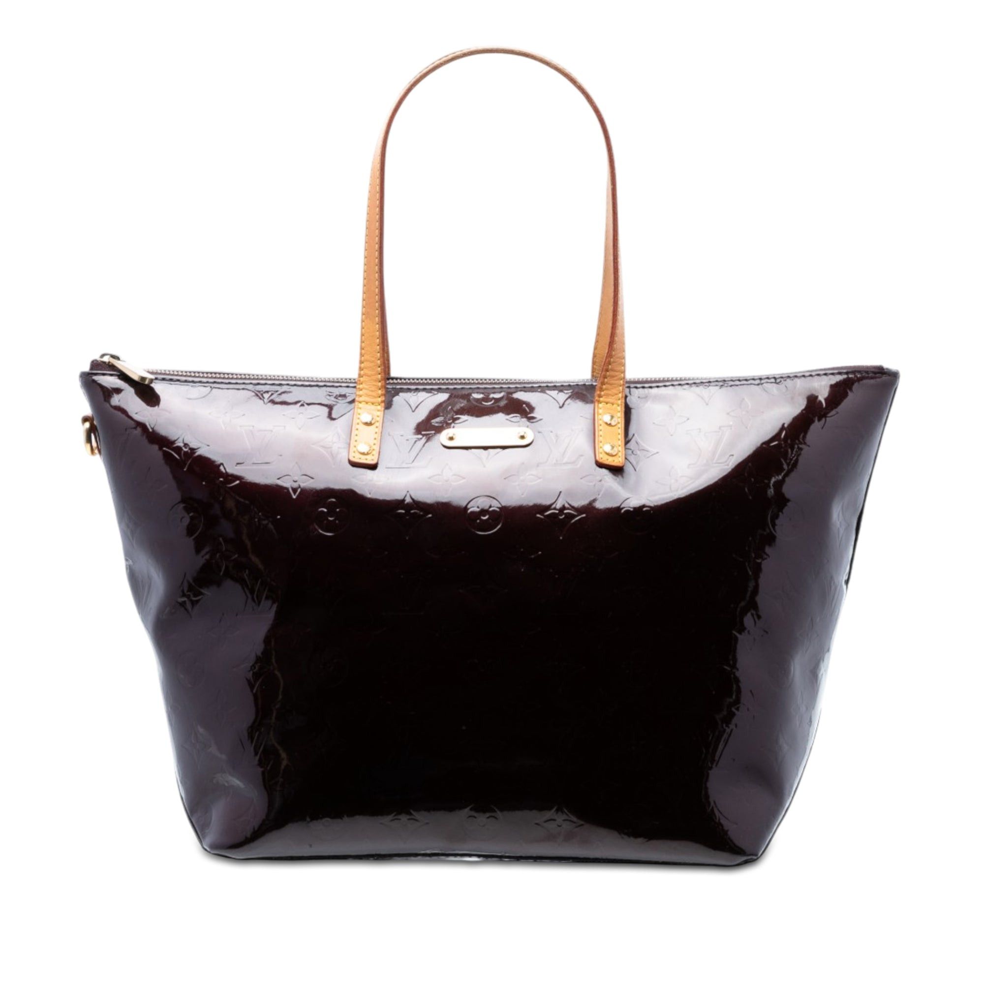 Louis Vuitton Monogram Vernis Bellevue GM Size ONE SIZE - 1 Thumbnail