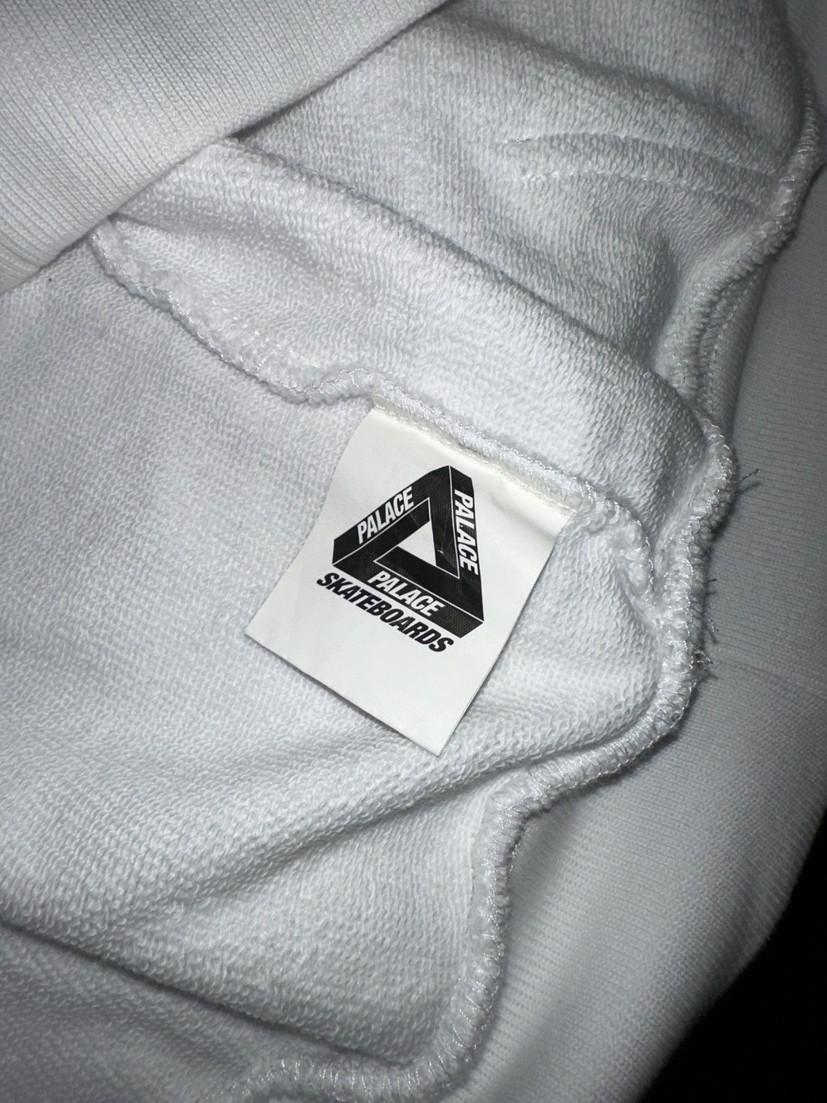 Palace Palace Hoodie Size US S / EU 44-46 / 1 - 6 Thumbnail
