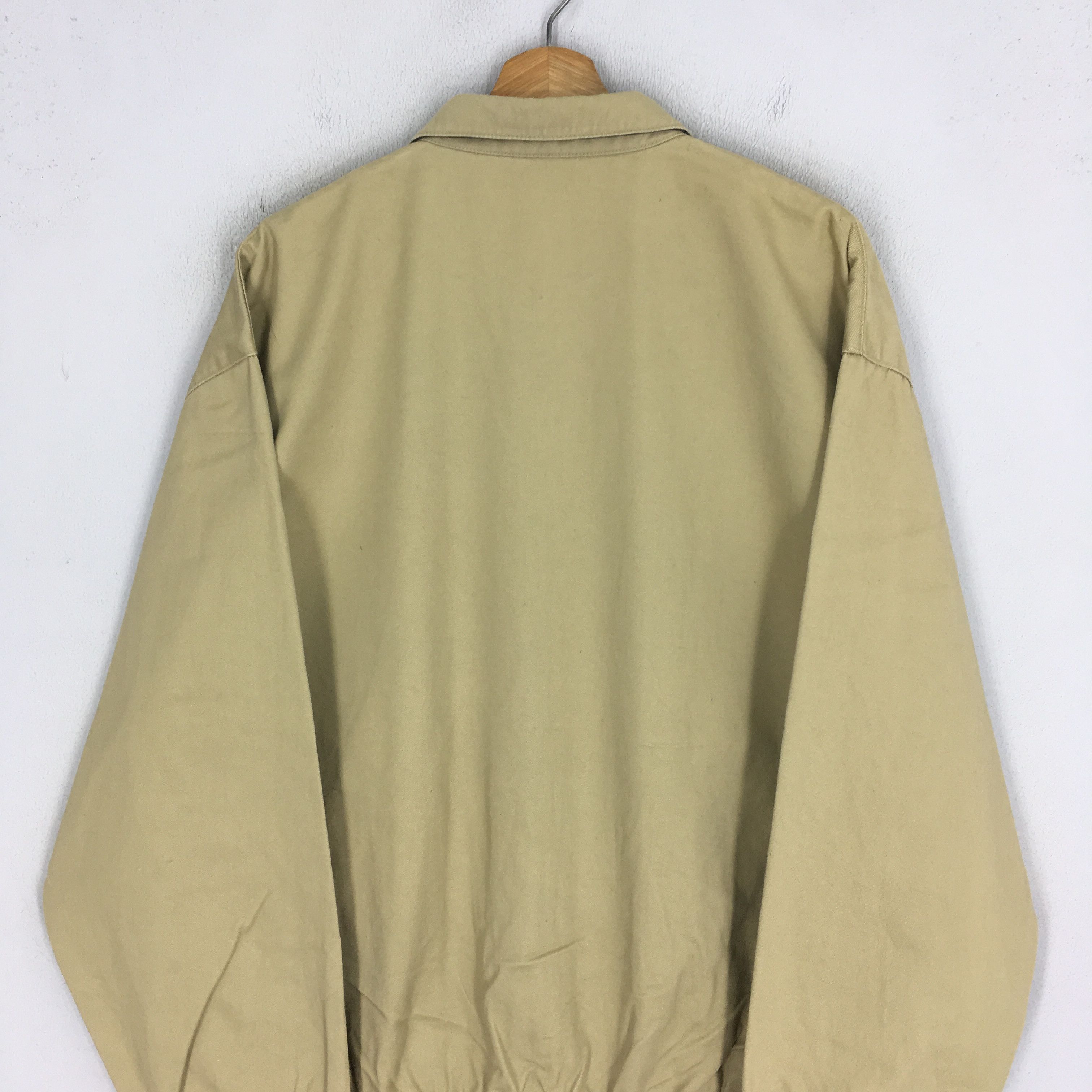 Polo Ralph Lauren Vintage 90's Polo Country Ralph Lauren Jeans -1844 Size US L / EU 52-54 / 3 - 10 Thumbnail