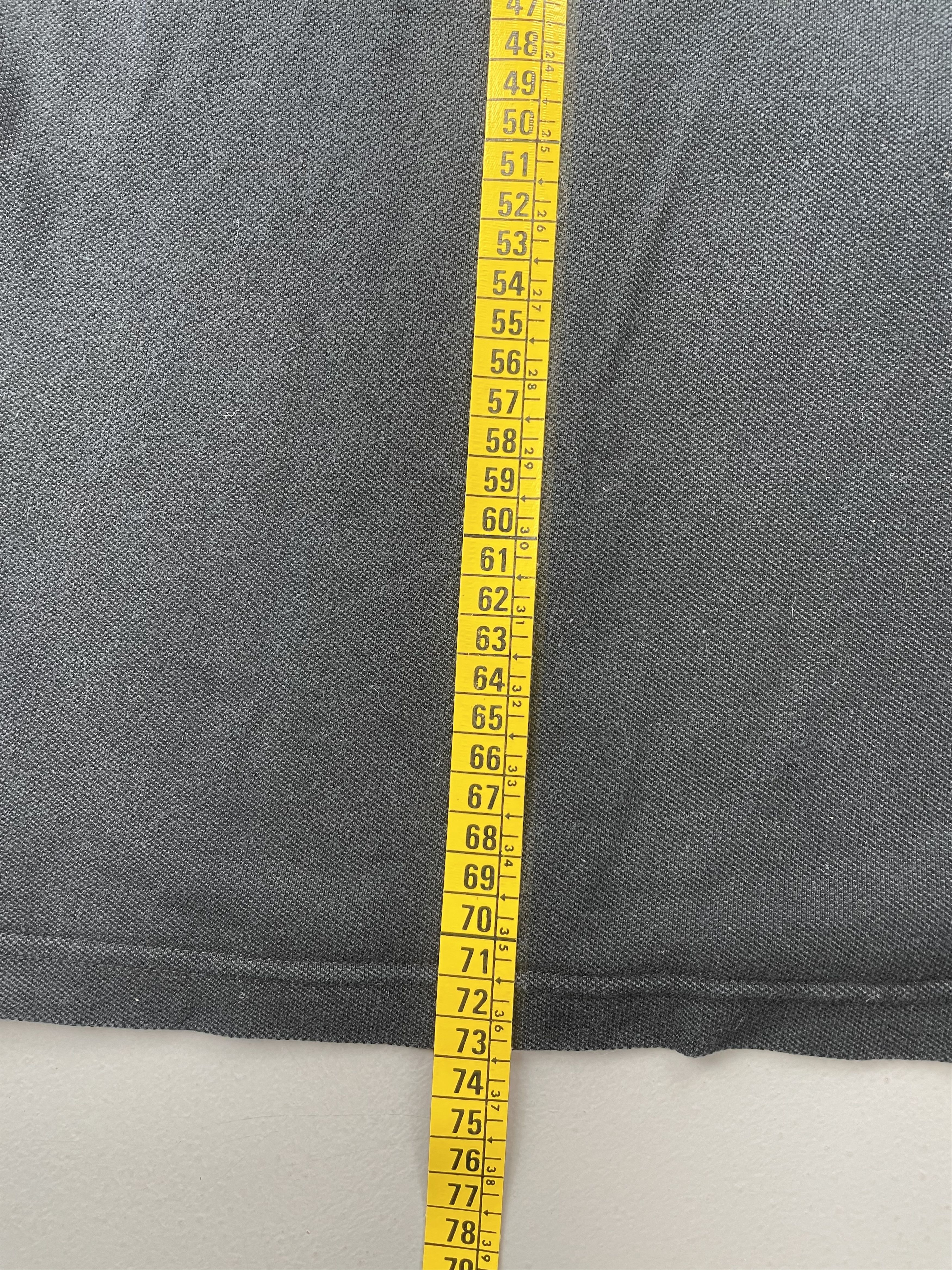 Walter Van Beirendonck Walter Van Beirendonck embroidered long-sleeve polo Size US XXL / EU 58 / 5 - 9 Thumbnail