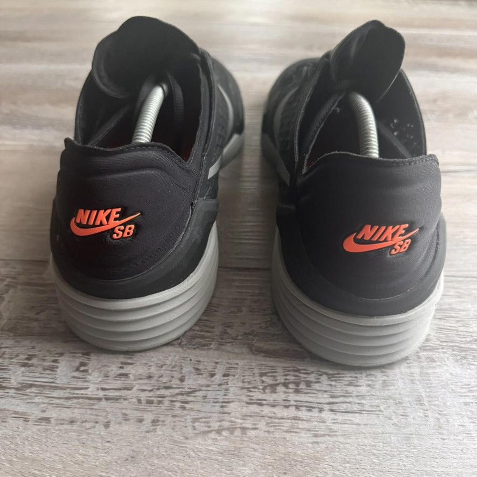Nike NIKE • NIKE SB Paul Rodriguez 8 "Flash" (12M) Size US 12 / EU 45 - 7 Thumbnail