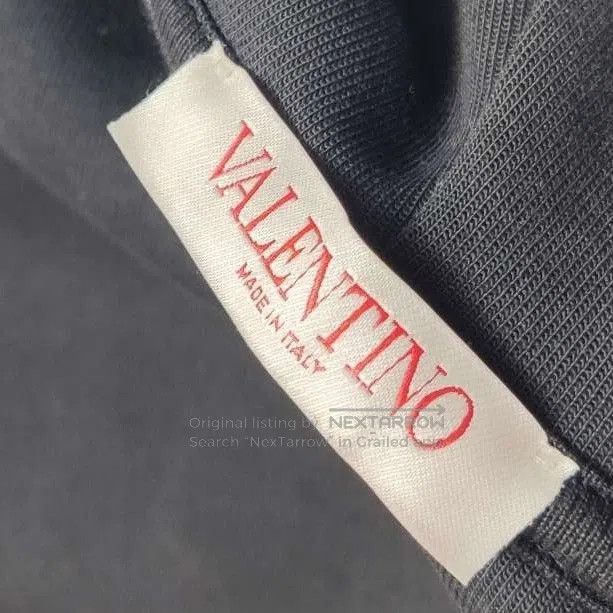 Louis Vuitton Black Long. Size US XL / EU 56 / 4 - 2 Thumbnail
