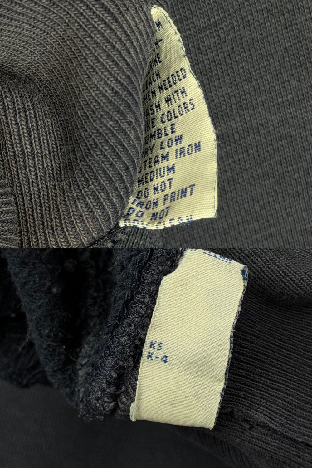 Polo Ralph Lauren 95aw Polo Ralph Lauren “Winter Skating Bear” Sweatshirt Size US S / EU 44-46 / 1 - 11 Thumbnail