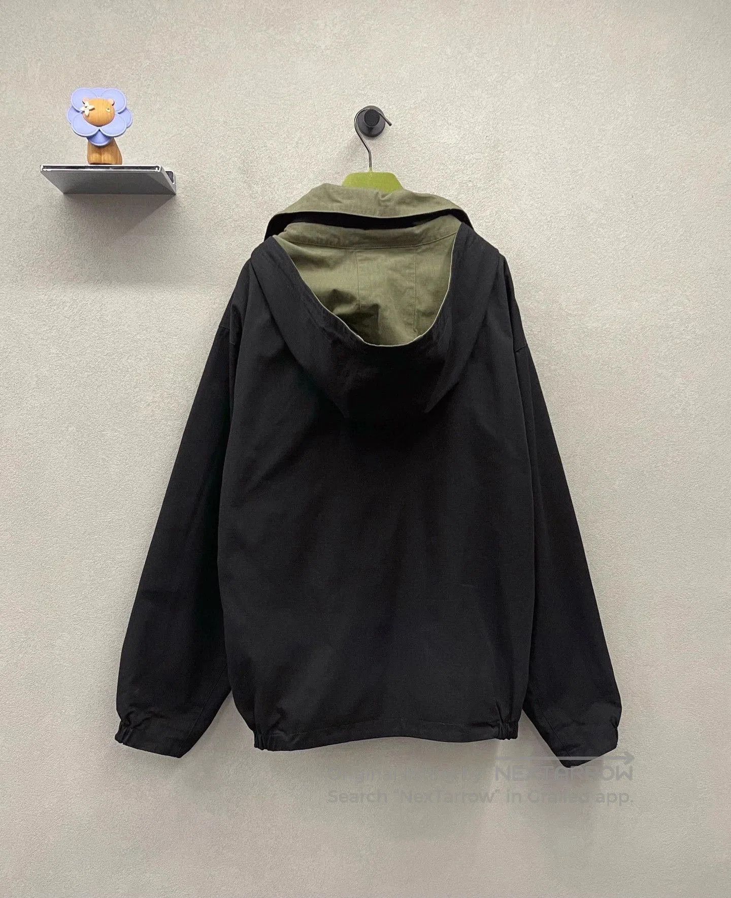 Gucci reversible gucci jacket in size 44. Size US S / EU 44-46 / 1 - 2 Thumbnail