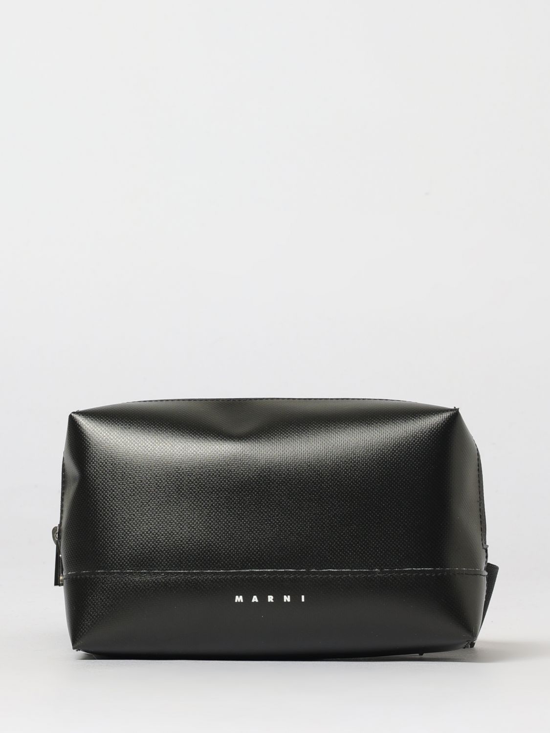 Marni Marni Belt Bag Men Black Size ONE SIZE - 1 Thumbnail