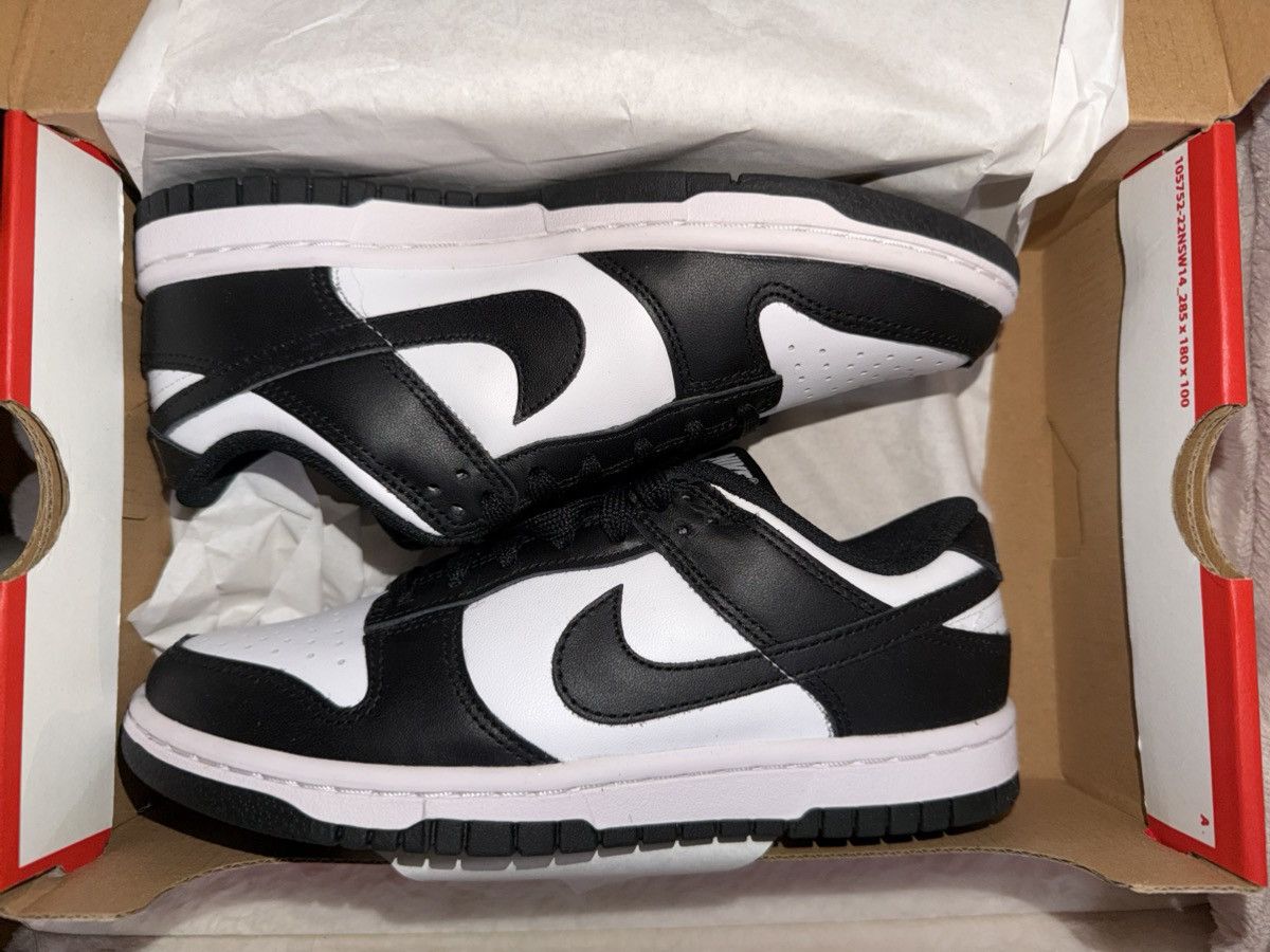Nike Nike Dunk Low Size US 6 / IT 36 - 1 Thumbnail