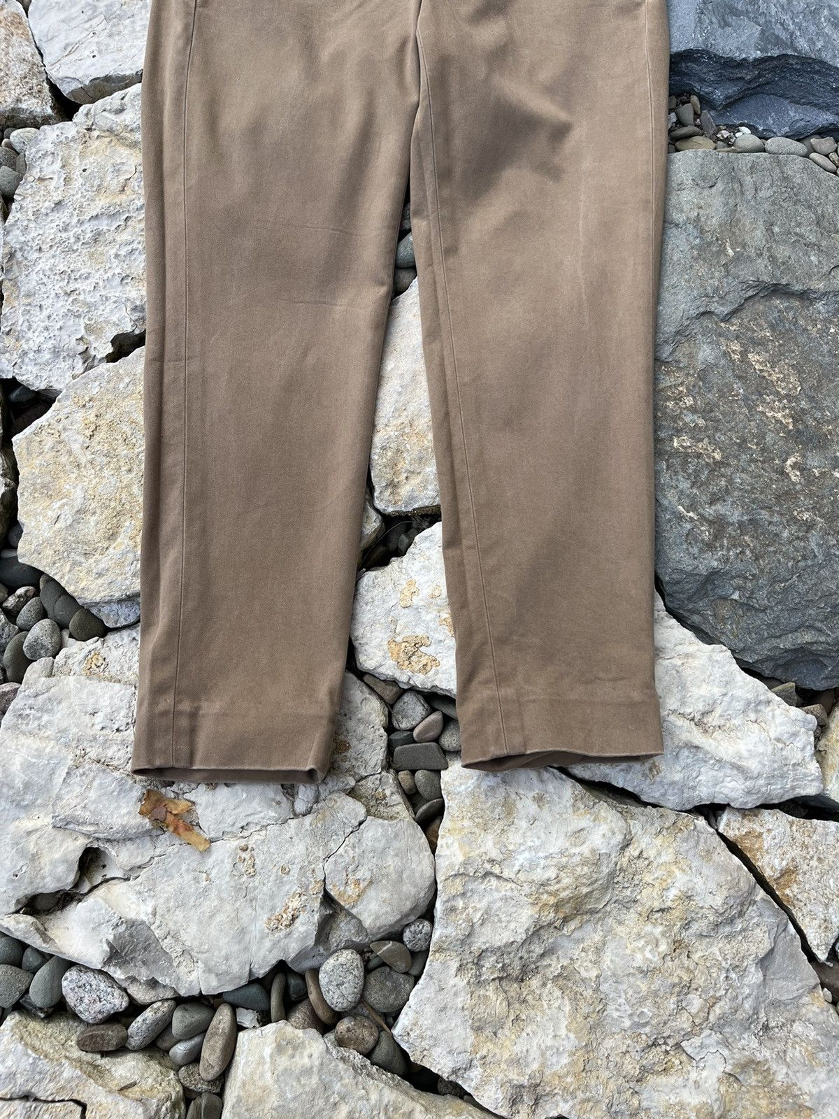 Jacob Cohen Jacob Cohen Brigitte handmade Italian pants trousers Size 30" / US 8 / IT 44 - 5 Thumbnail