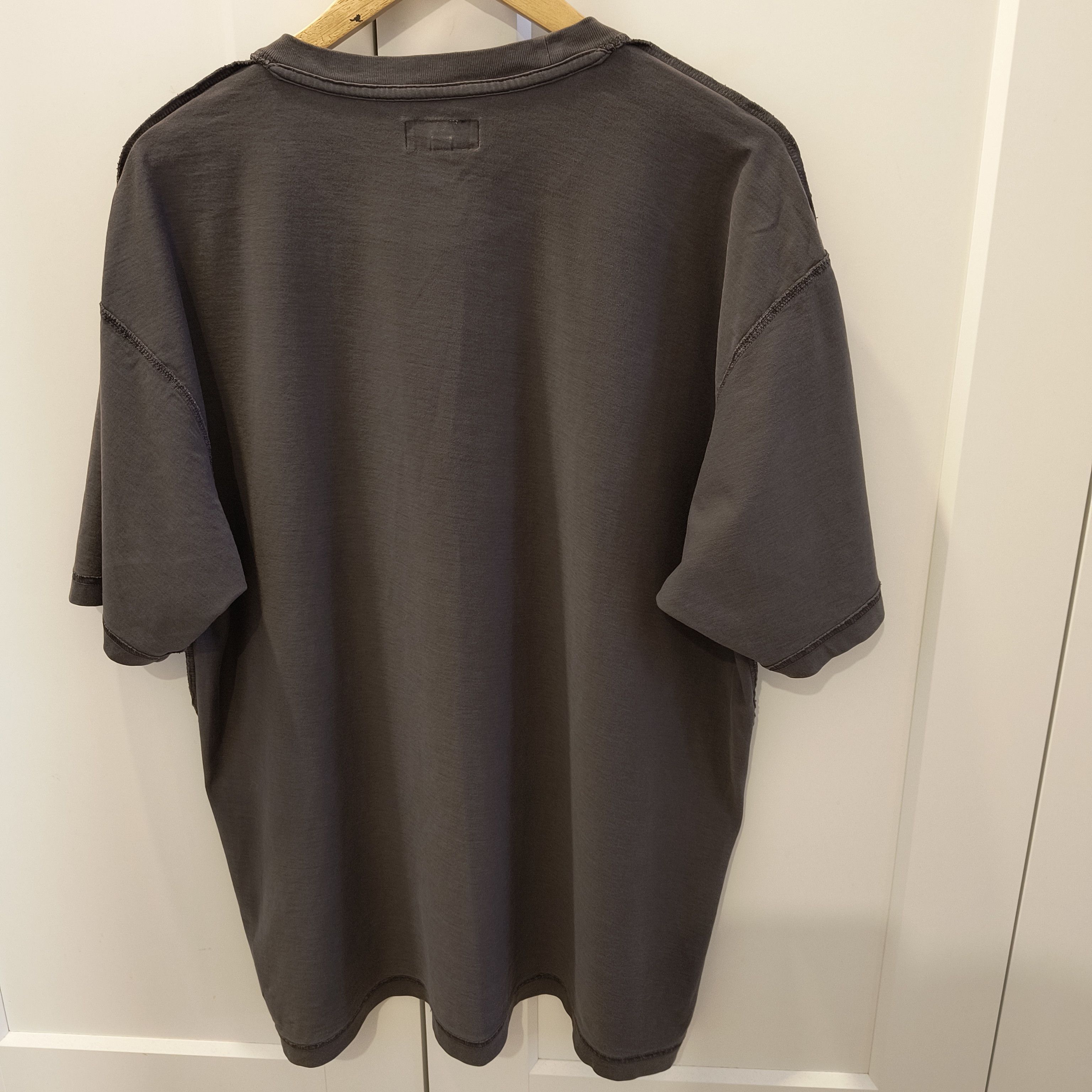 Stussy × Vintage Stussy T-Shirt Size US XL / EU 56 / 4 - 3 Thumbnail