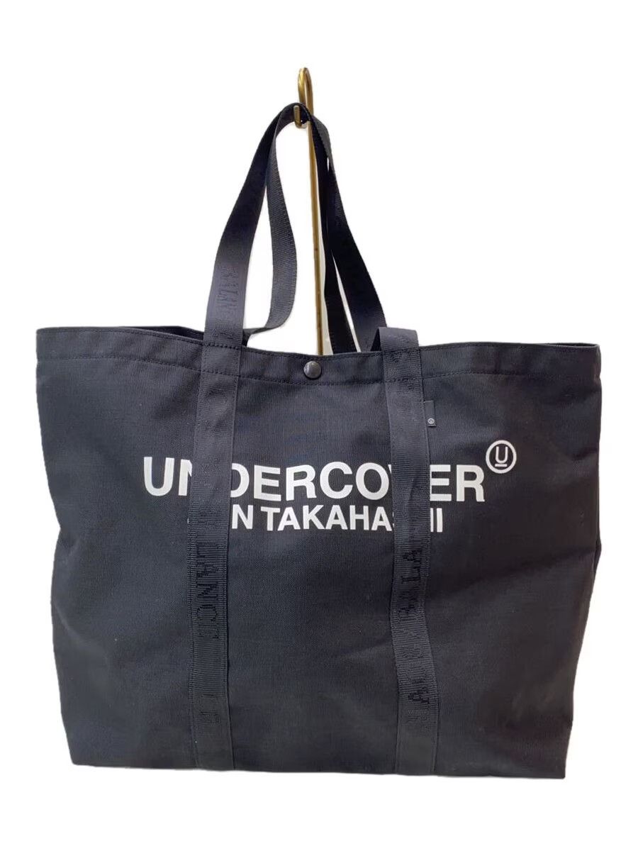 Undercover Logo Nylon Tote Bag Size ONE SIZE - 1 Thumbnail