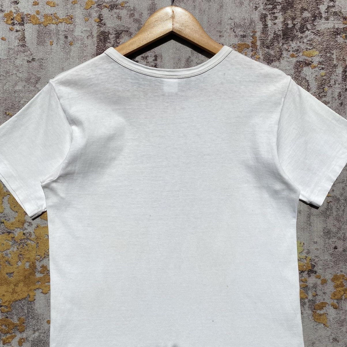 Japanese Brand Entry Sg X Ships Book Seller Santa Barbara California Shirt Size US S / EU 44-46 / 1 - 5 Thumbnail