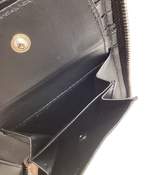 Yohji Yamamoto Yohji Yamamoto pour homme card case Size ONE SIZE - 7 Thumbnail