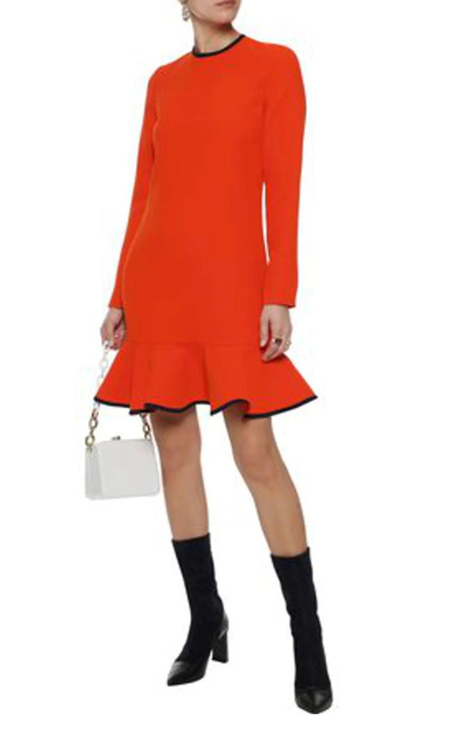 Victoria Beckham Victoria Beckham Dress Size S / US 4 / IT 40 - 1 Thumbnail
