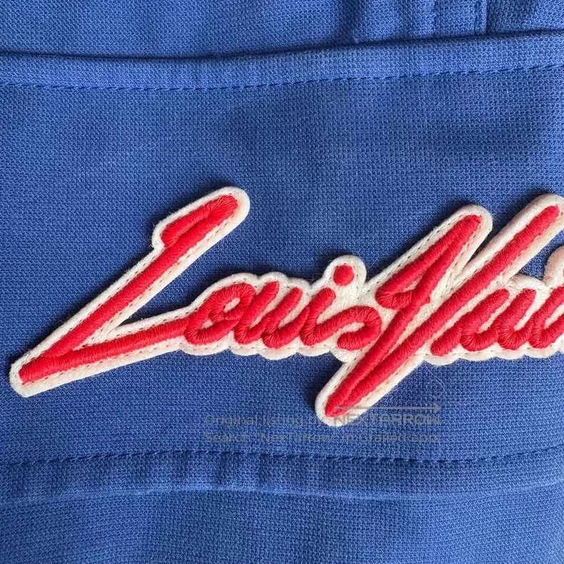 Louis Vuitton Louis Vuitton Yayoi Kusama pants Size US 42 / EU 58 - 7 Thumbnail