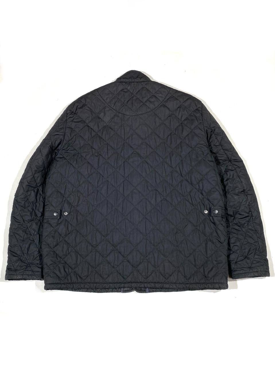 Barbour Barbour Chelsea Quilted Men Jacket Size US XXL / EU 58 / 5 - 8 Thumbnail