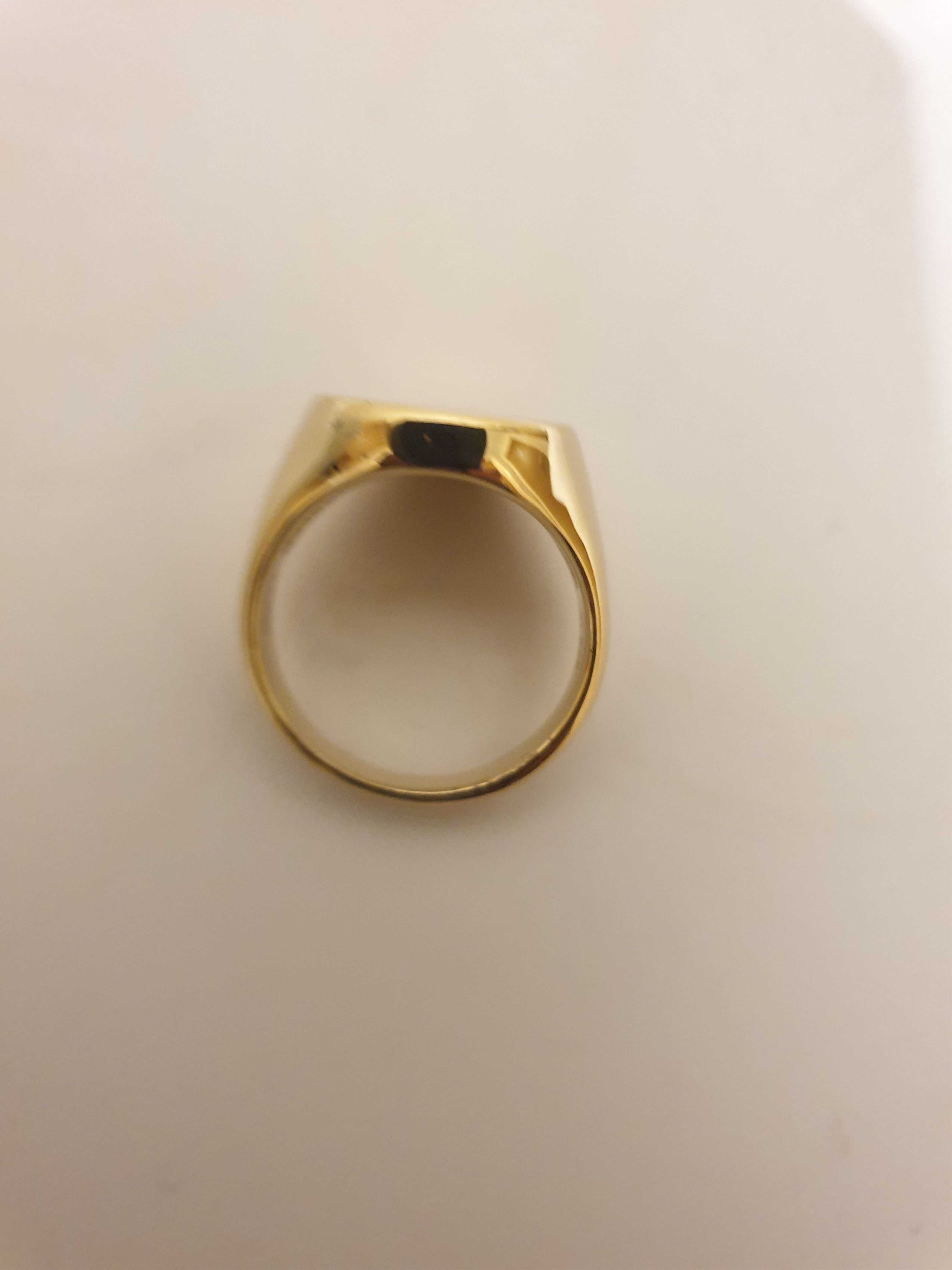 Vivienne Westwood Vivienne Westwood Ring Size ONE SIZE - 4 Thumbnail