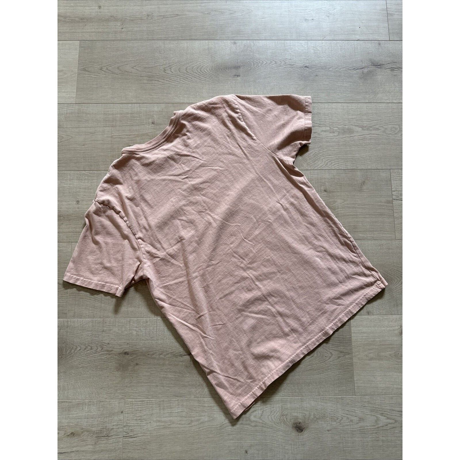 O'Neill O’Neill Large Pink T Shirt With Front Pocket Size US L / EU 52-54 / 3 - 4 Thumbnail