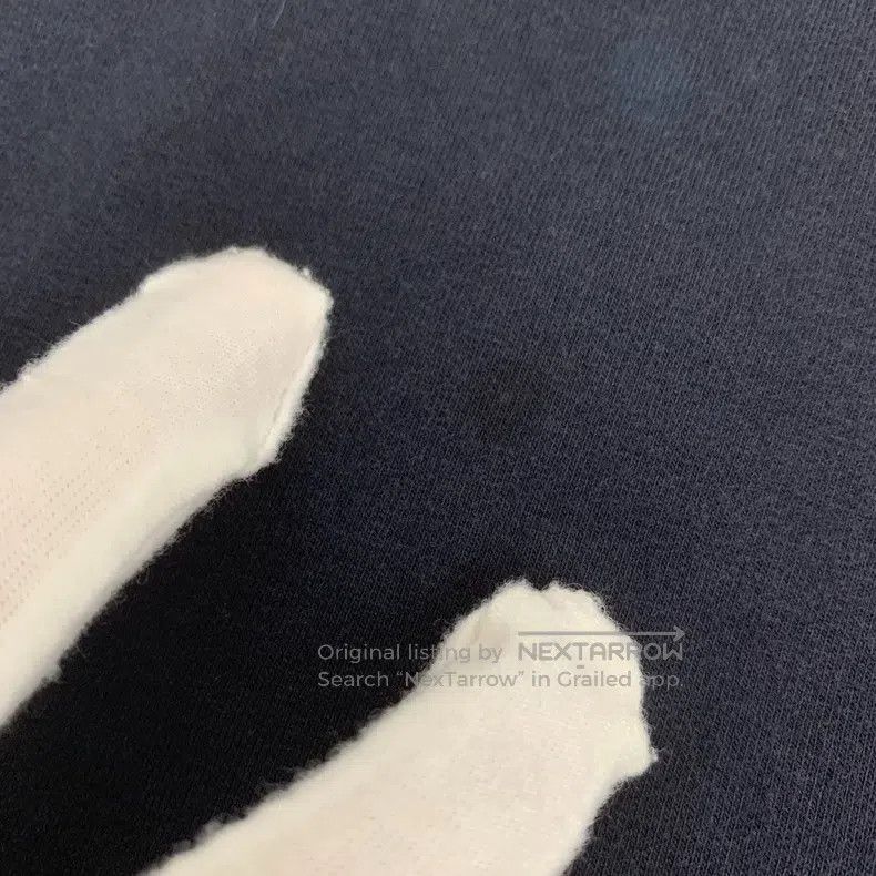 Fendi Fendi Black Little Monster Studs and Leather Cotton Round Size US M / EU 48-50 / 2 - 9 Thumbnail