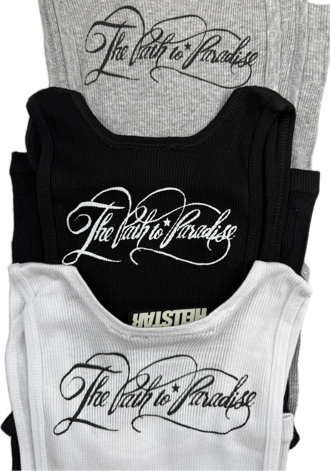 HELLSTAR Hellstar Tank Top Size US L / EU 52-54 / 3 - 3 Thumbnail
