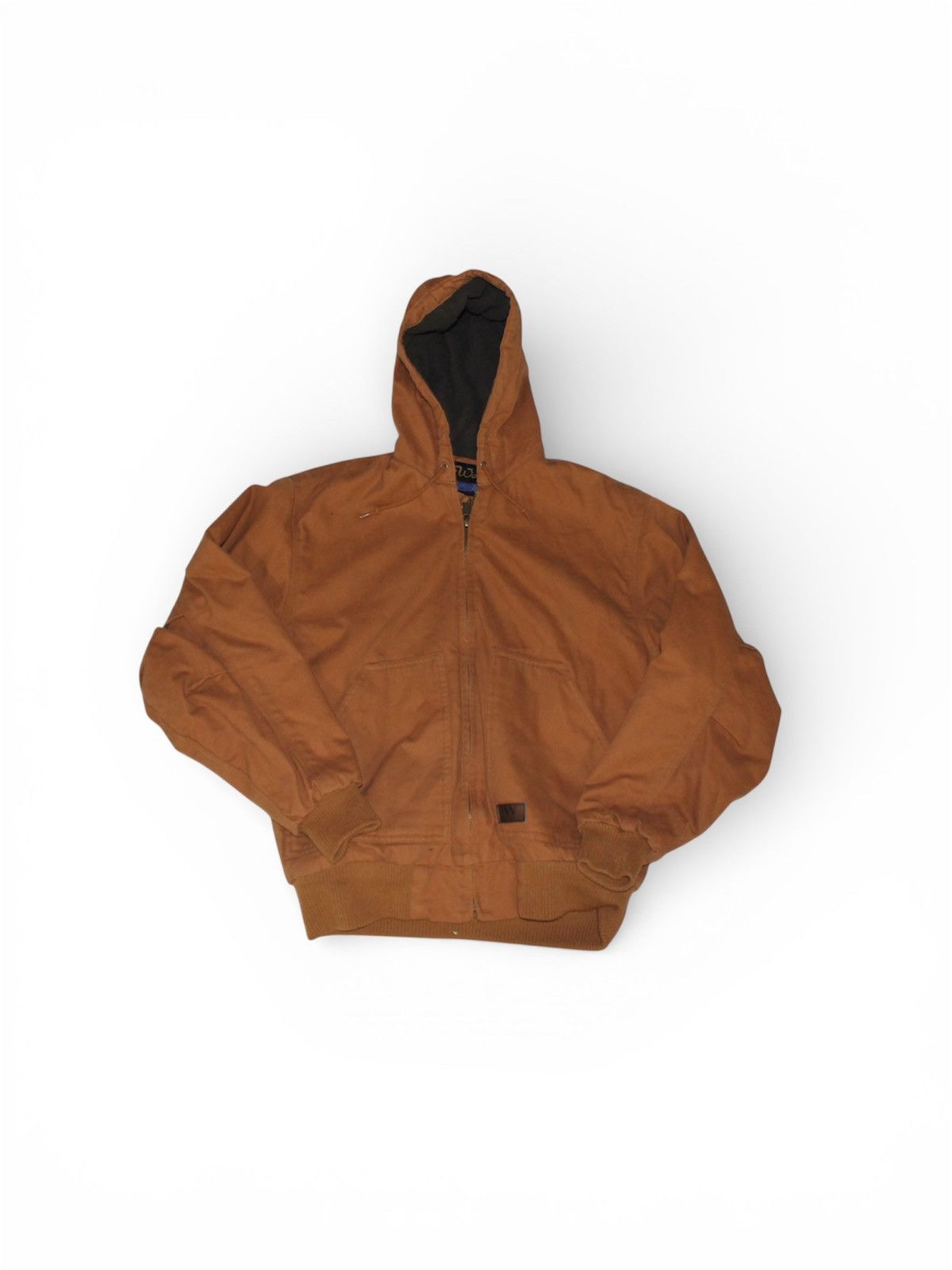 Walls Walls “Zero-Zone” Vintage Hooded Jacket like Carhartt Size US M / EU 48-50 / 2 - 1 Thumbnail