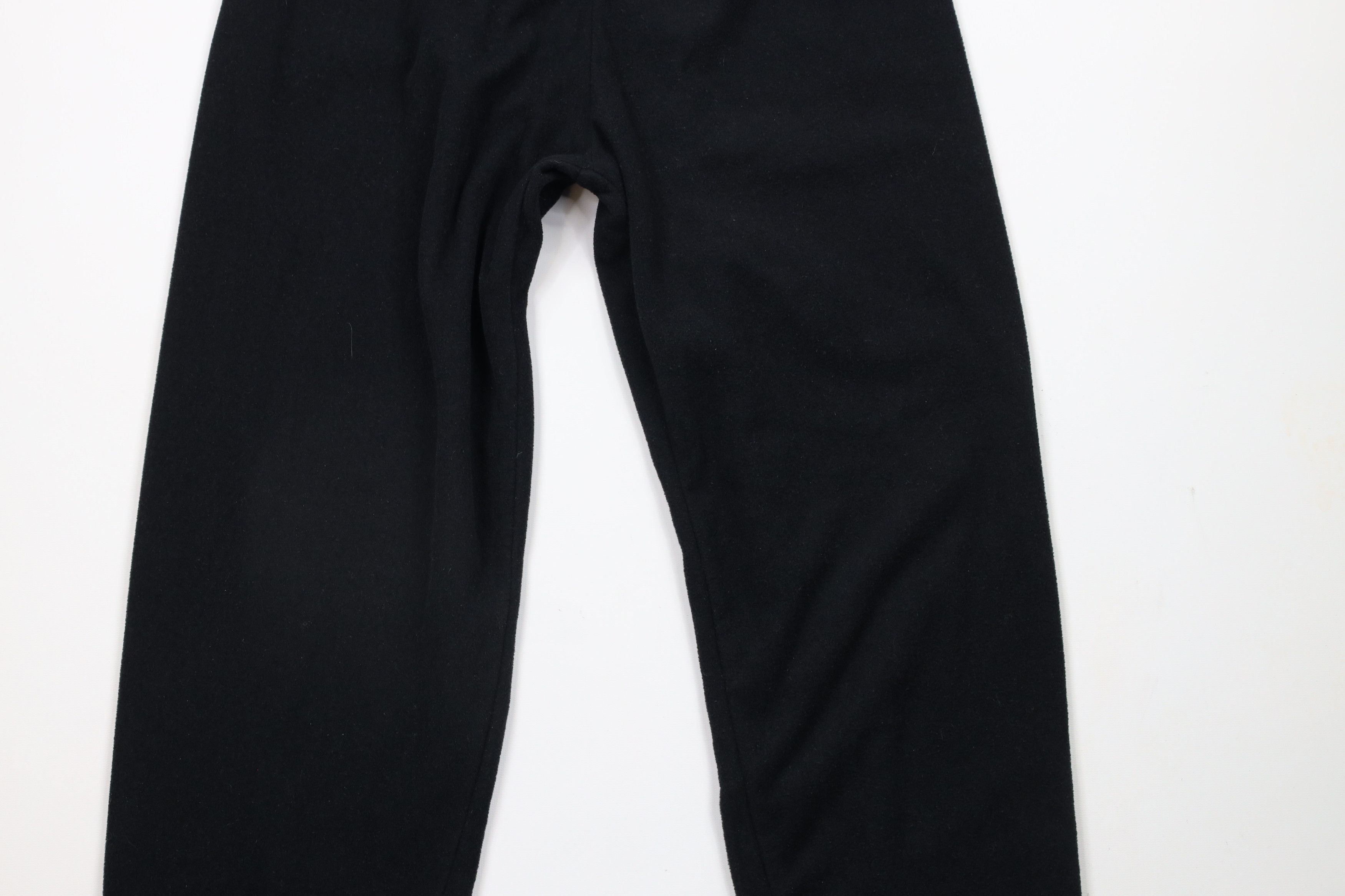 Vintage Vintage 90s Streetwear Polartec Fleece Joggers Pants USA Size US 36 / EU 52 - 9 Thumbnail