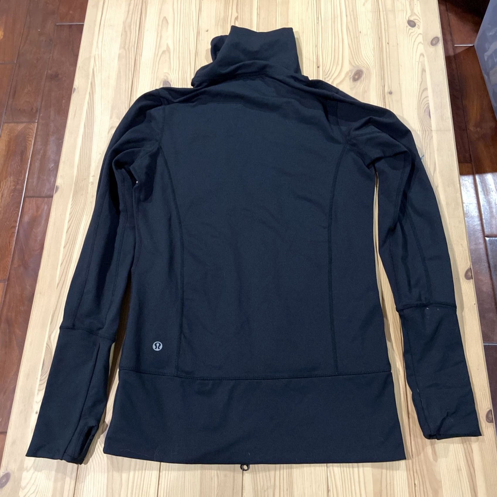 Lululemon VINTAGE not | wait Size S / US 4 / IT 40 - 7 Thumbnail