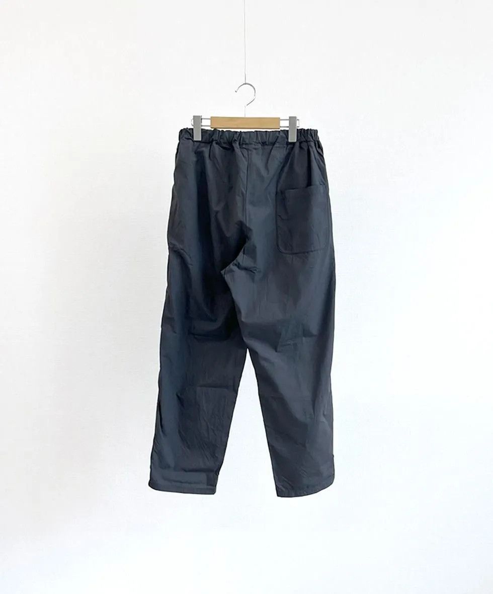 Ordinary Fits Cotton Linen Easy Trousers Size US 33 - 5 Thumbnail
