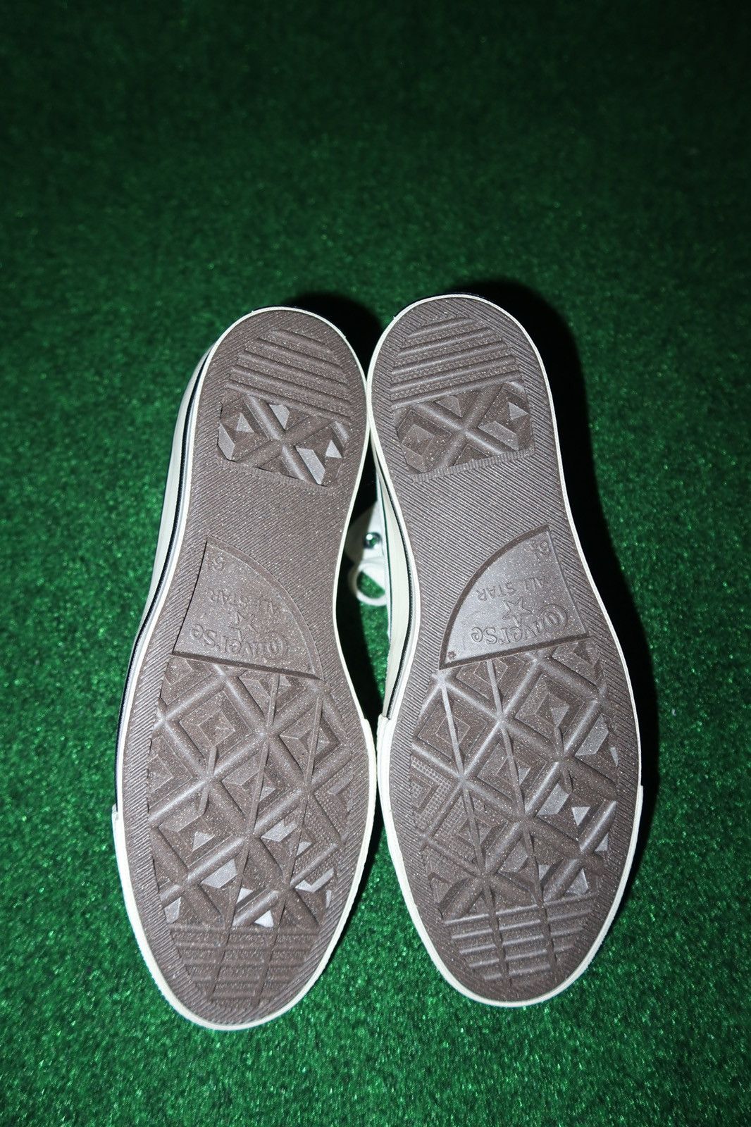 Converse Converse Chuck 70 Hi Size US 6.5 / EU 39-40 - 5 Thumbnail