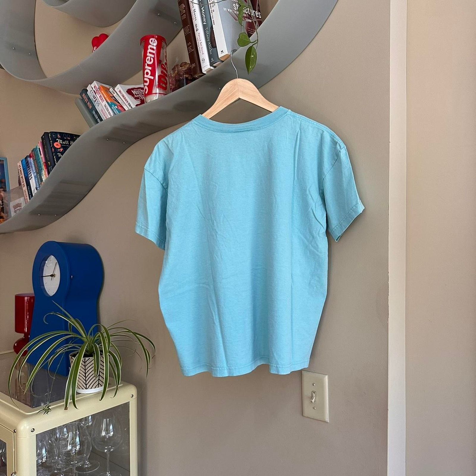 Nike × Vintage Vintage Nike Shirt Size US M / EU 48-50 / 2 - 4 Thumbnail