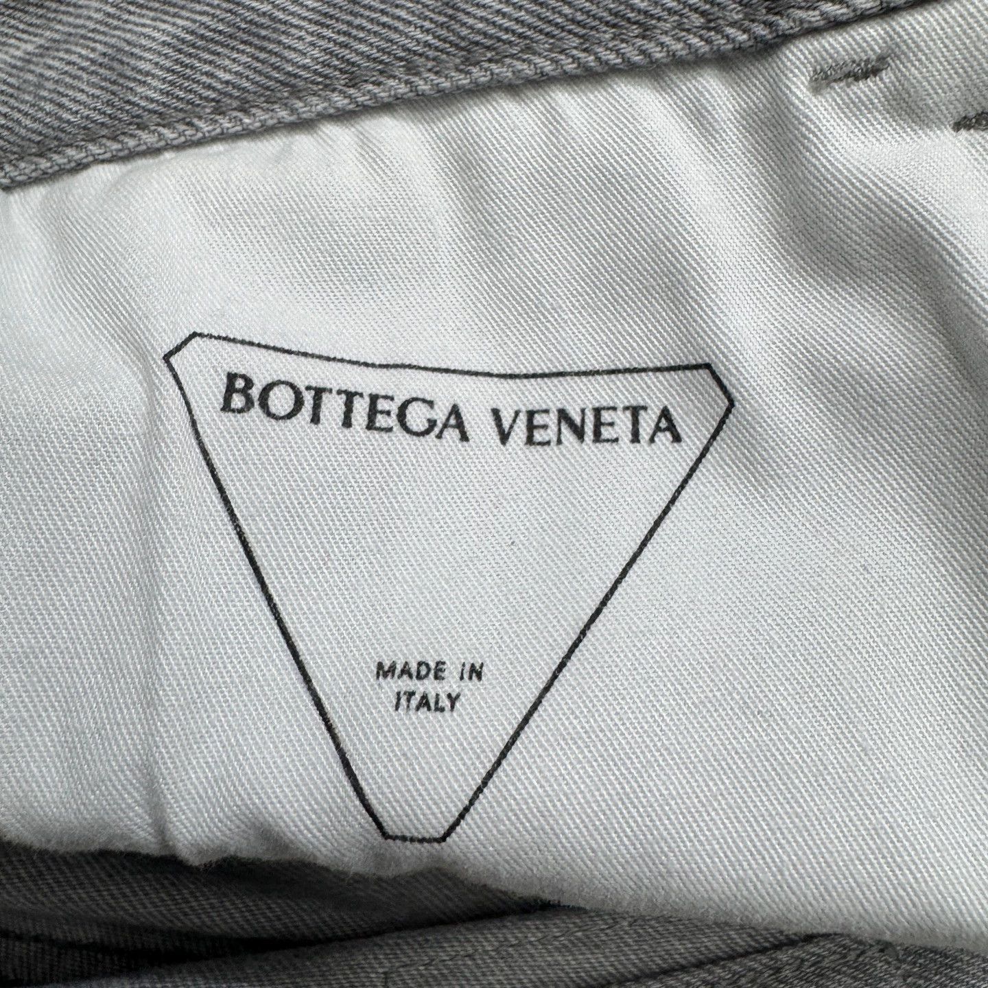 Bottega Veneta Bottega Veneta 50 Jeans 98 New Stained Size US 34 / EU 50 - 3 Thumbnail