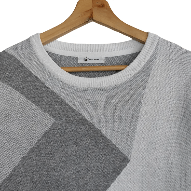 Takeo Kikuchi Takeo Kikuchi Sweatshirts Size US M / EU 48-50 / 2 - 3 Thumbnail