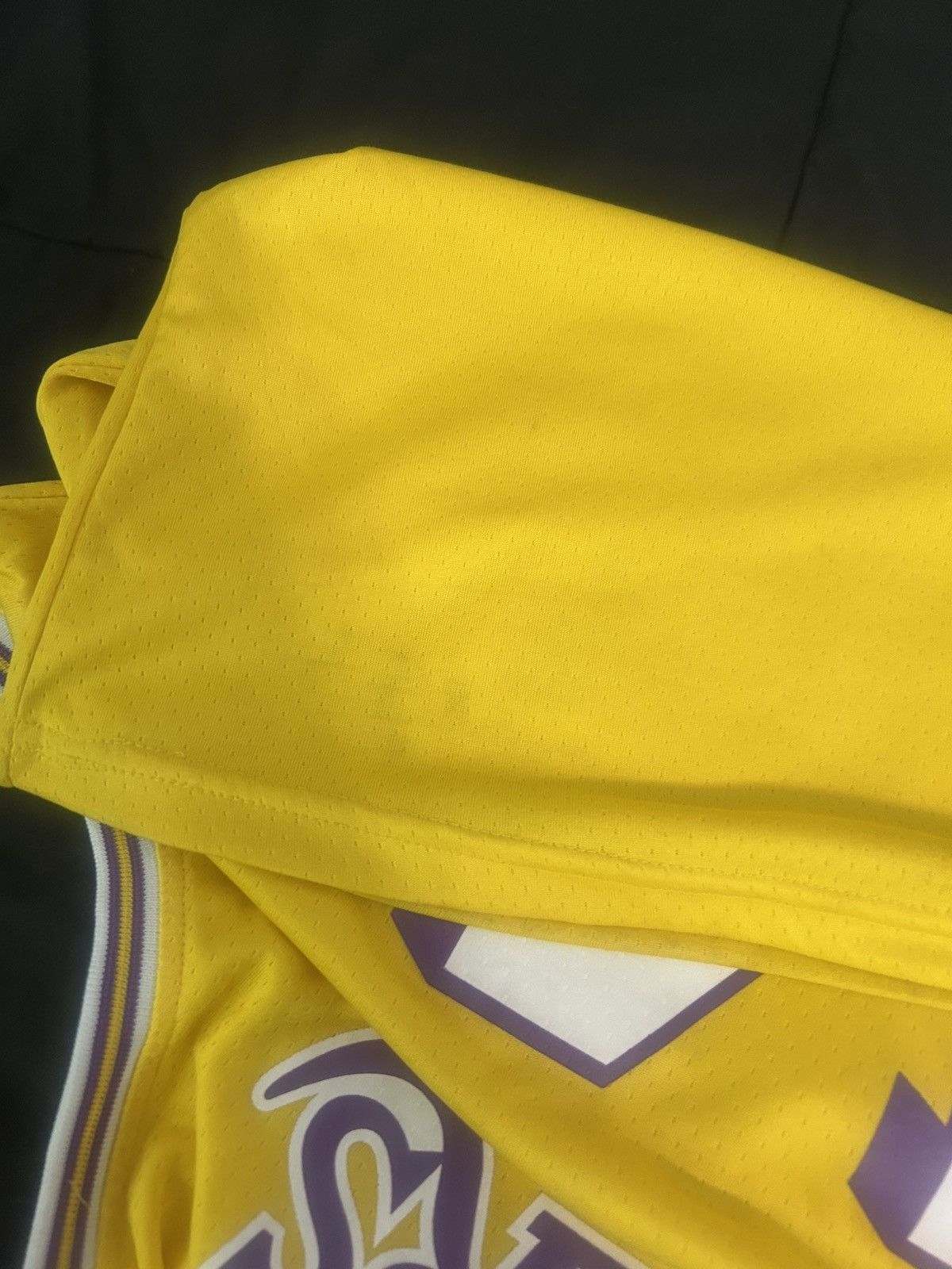 Other Jerry west jersey Size US XL / EU 56 / 4 - 3 Thumbnail