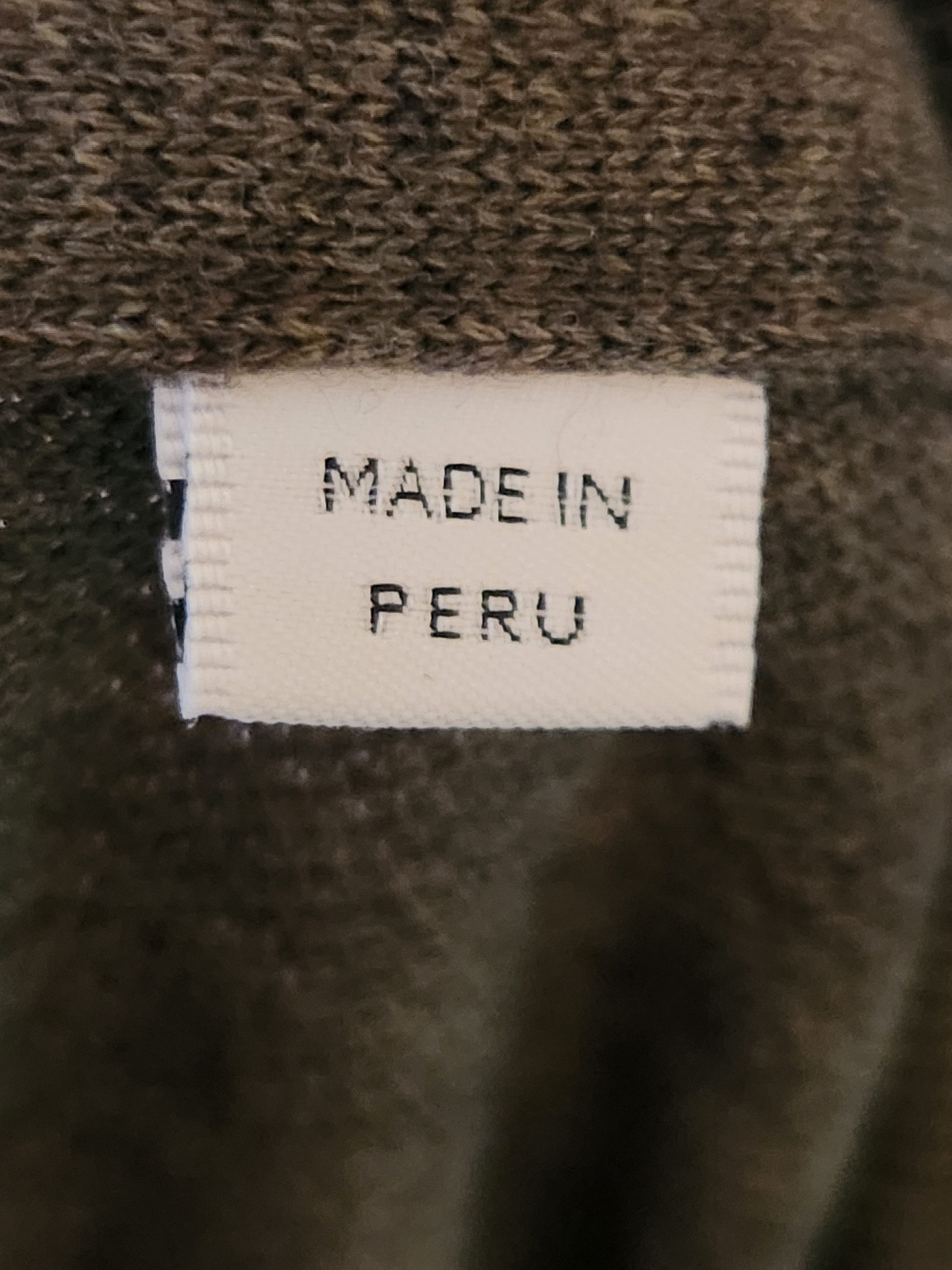 Lacoste long sleeves Size US L / EU 52-54 / 3 - 8 Thumbnail