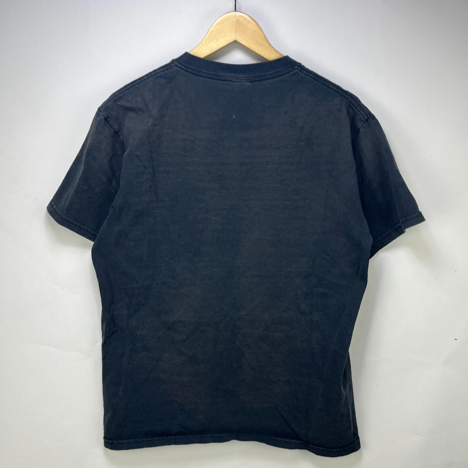 Vintage Vintage 90s Grizzly Bear Alaska Nature Animal T Shirt Large Size US L / EU 52-54 / 3 - 9 Thumbnail