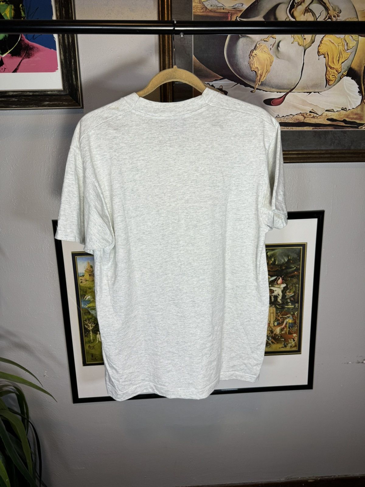 Vintage Vintage End of the World Shirt Size US L / EU 52-54 / 3 - 2 Thumbnail