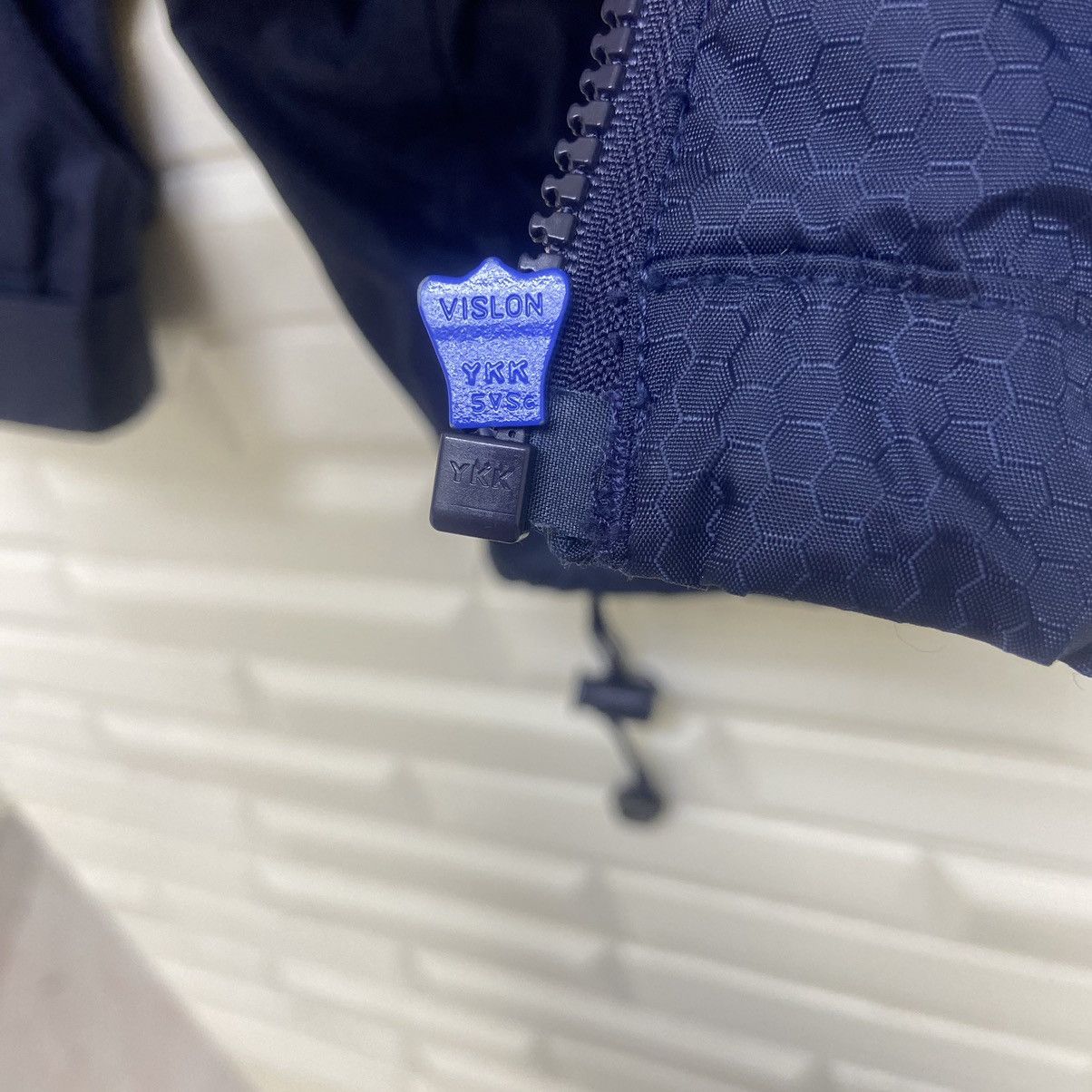 Stussy Stussy Light Jacket Size US M / EU 48-50 / 2 - 23 Thumbnail