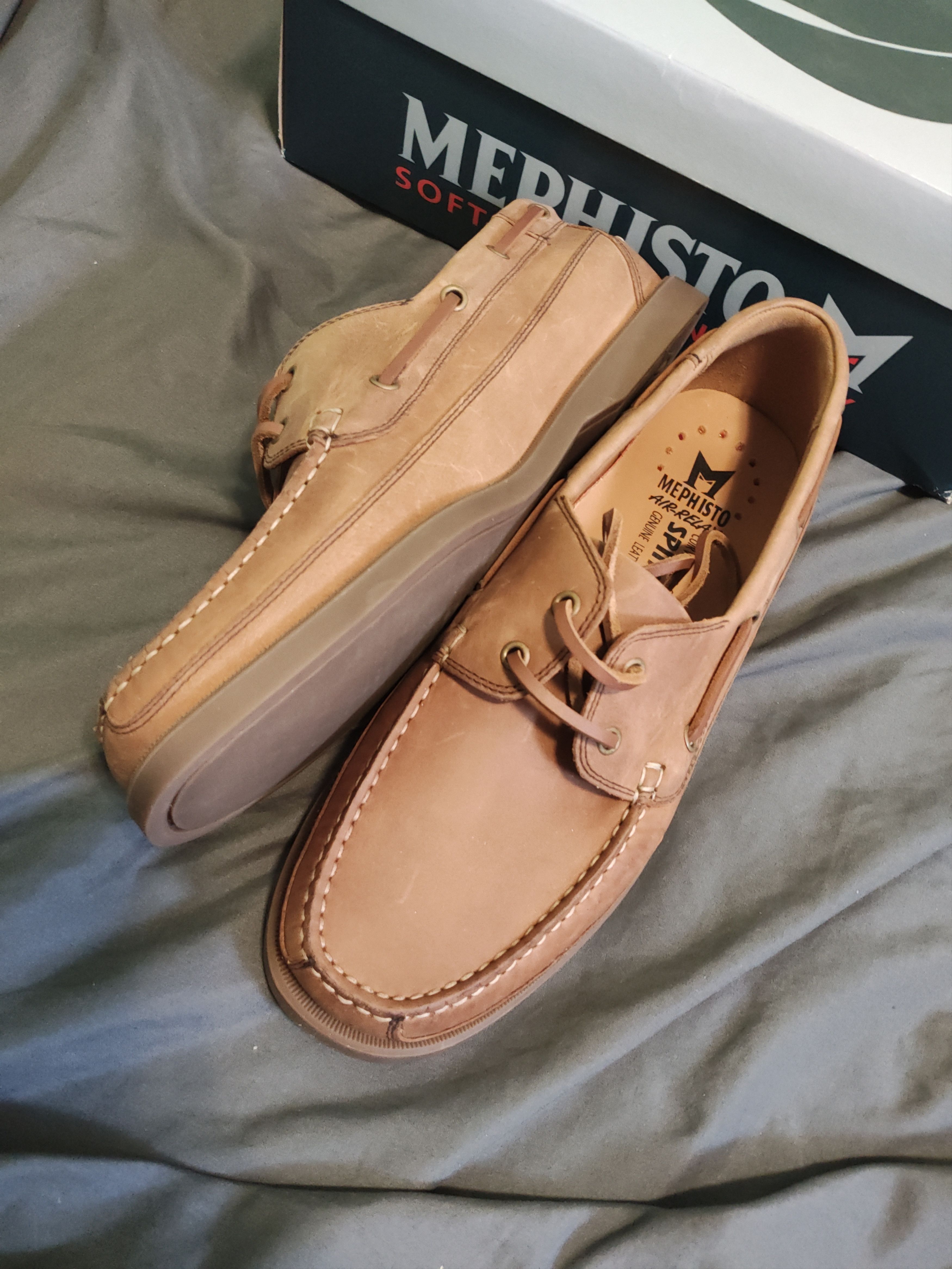Mephisto