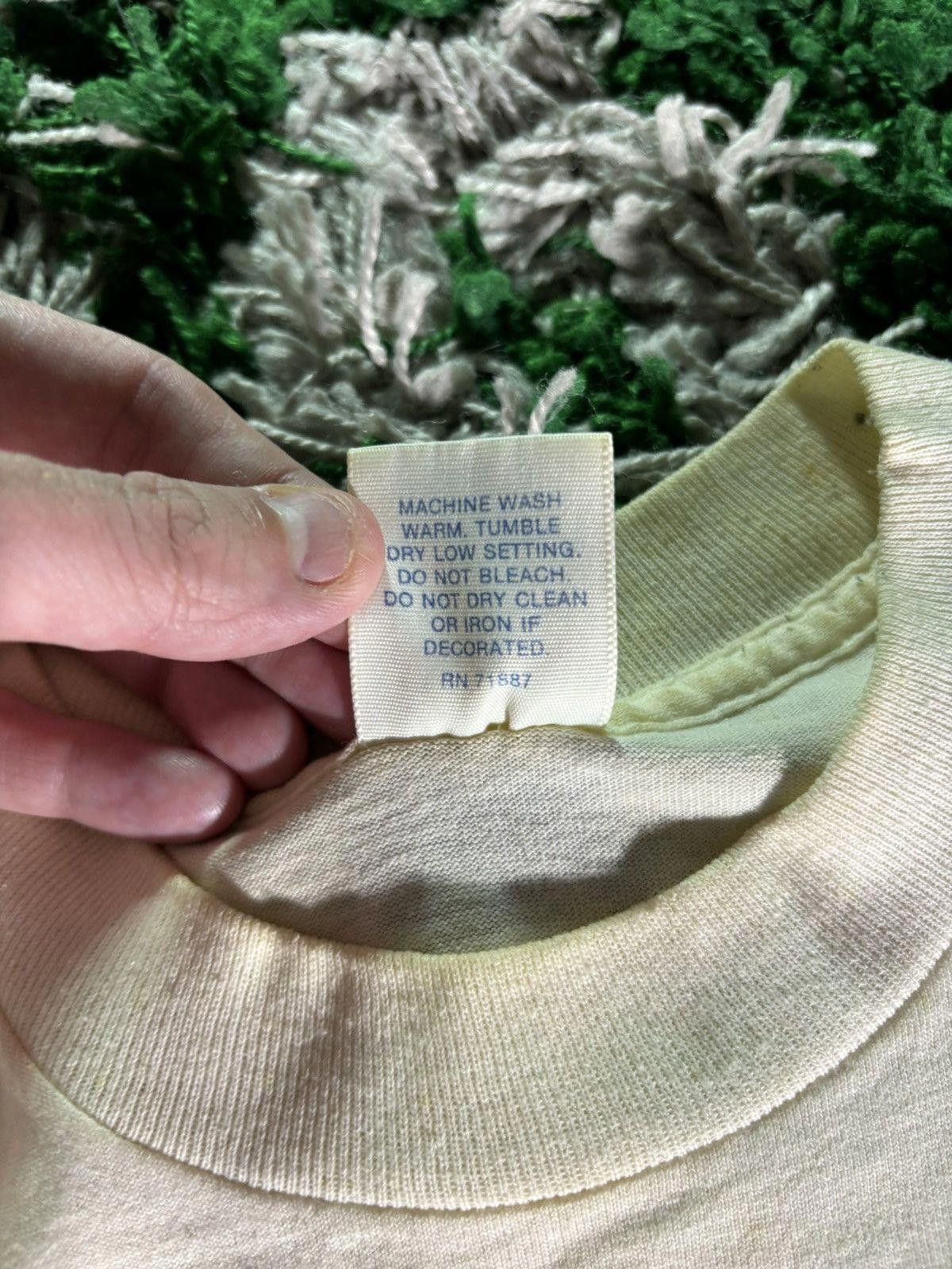 Vintage Vintage 1988 Comedy Bingo Tee Size US L / EU 52-54 / 3 - 7 Thumbnail