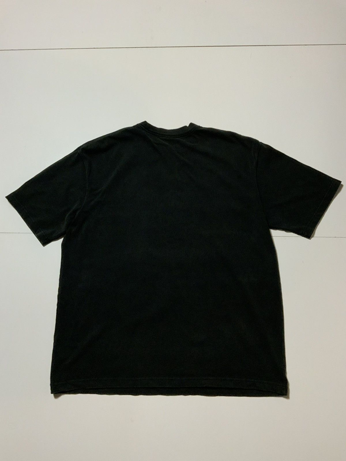 Jordan Brand Air Jordan Black Jumpman MJ23 Basketball Graphic T-Shirt Size US M / EU 48-50 / 2 - 3 Thumbnail