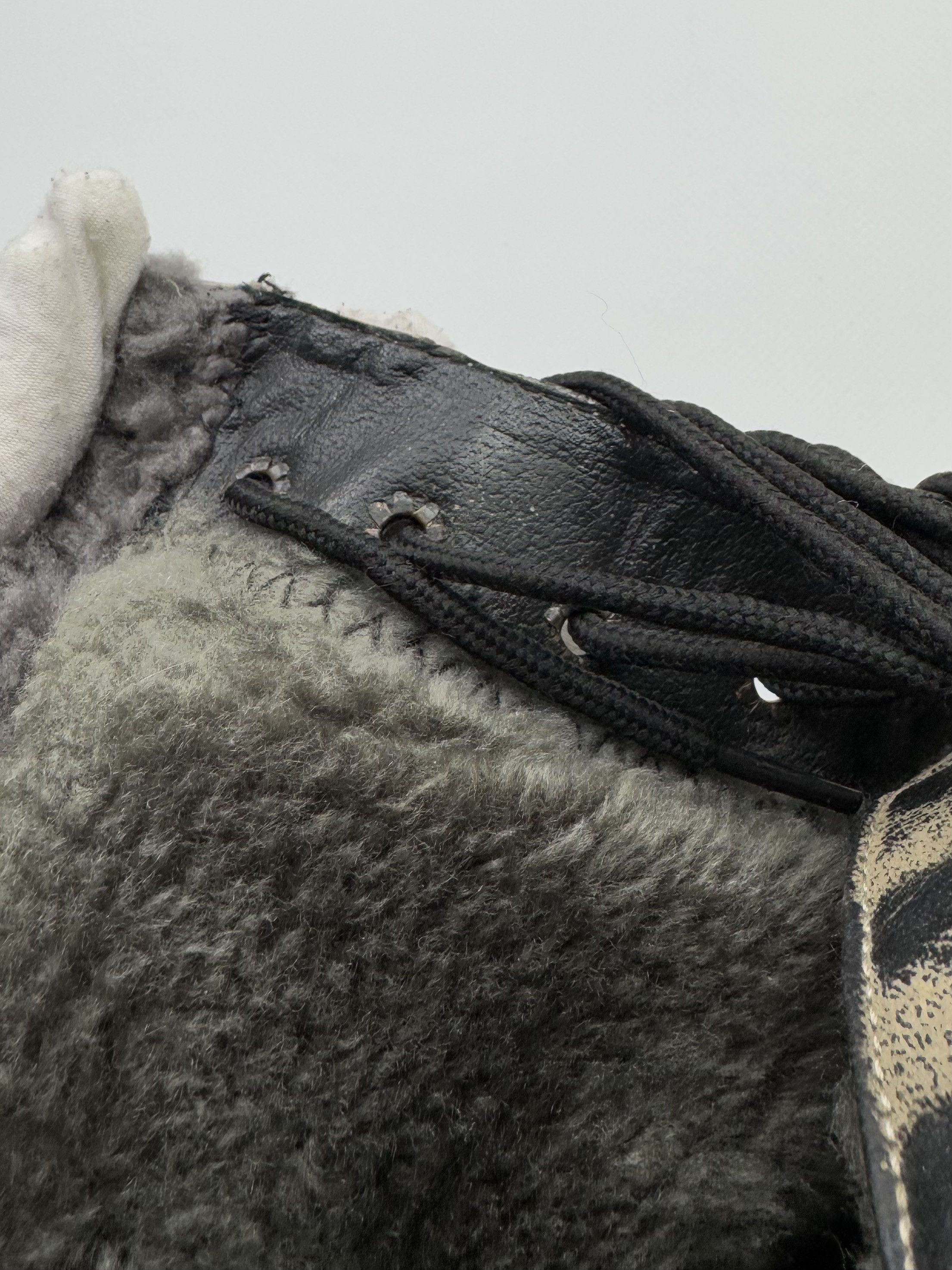 Vintage Vintage Faded Boots(V469)E2 Size US 10 / IT 40 - 14 Thumbnail