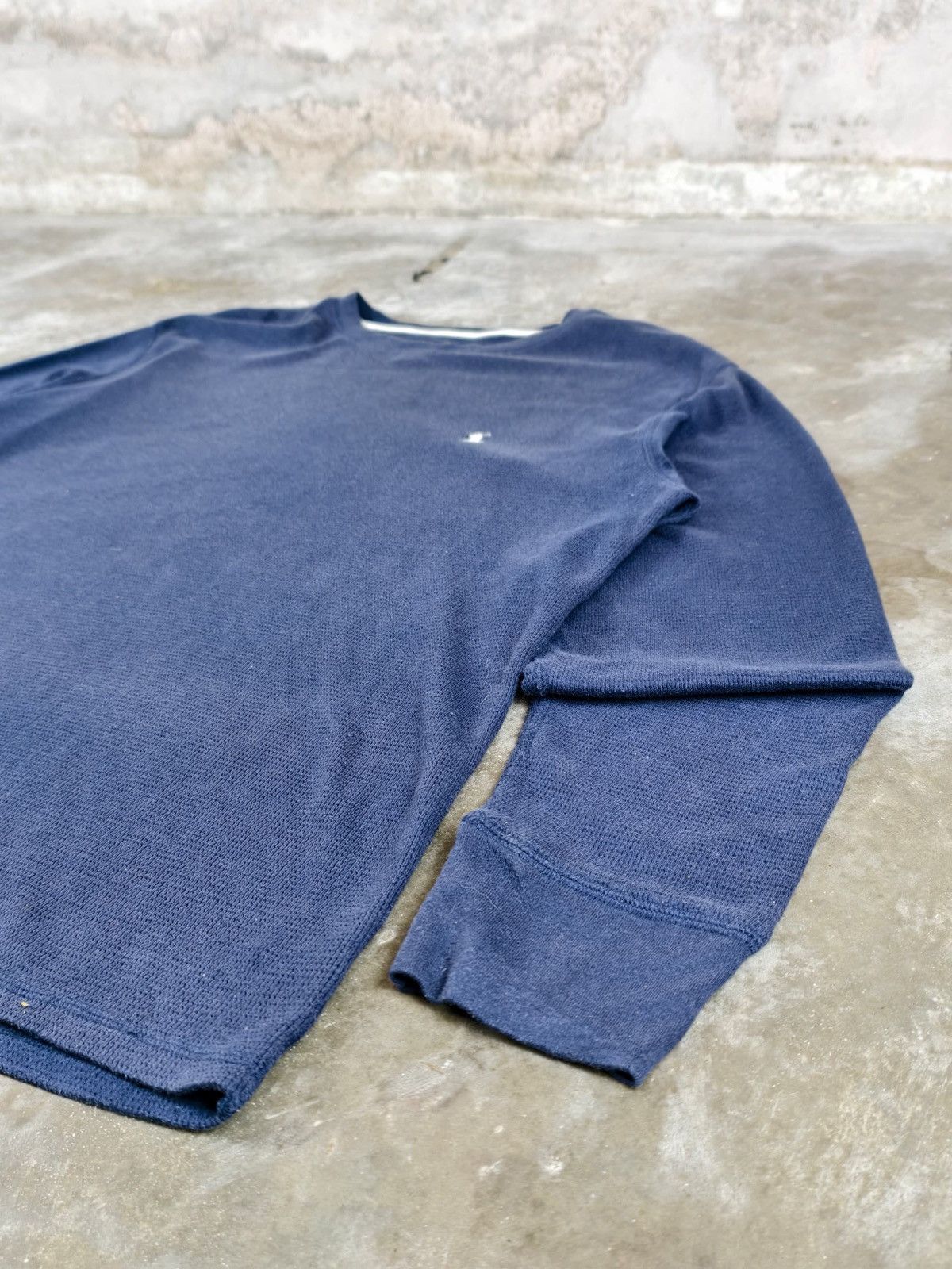 Polo Ralph Lauren Polo Ralph Lauren Sweatshirt Size US XL / EU 56 / 4 - 9 Thumbnail