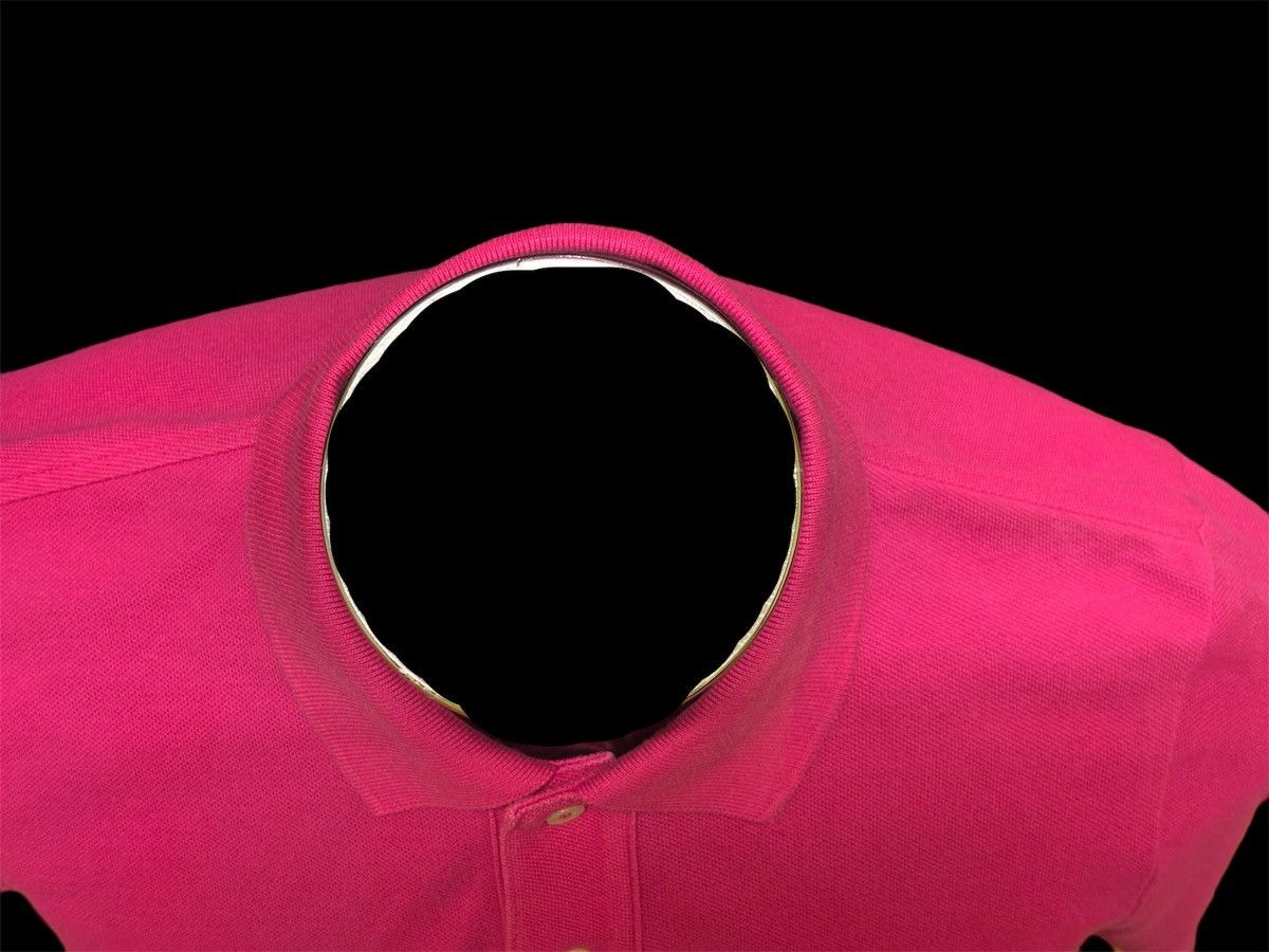 Polo Ralph Lauren Polo Ralph Lauren The Skinny Polo Size XL / US 12-14 / IT 48-50 - 11 Thumbnail