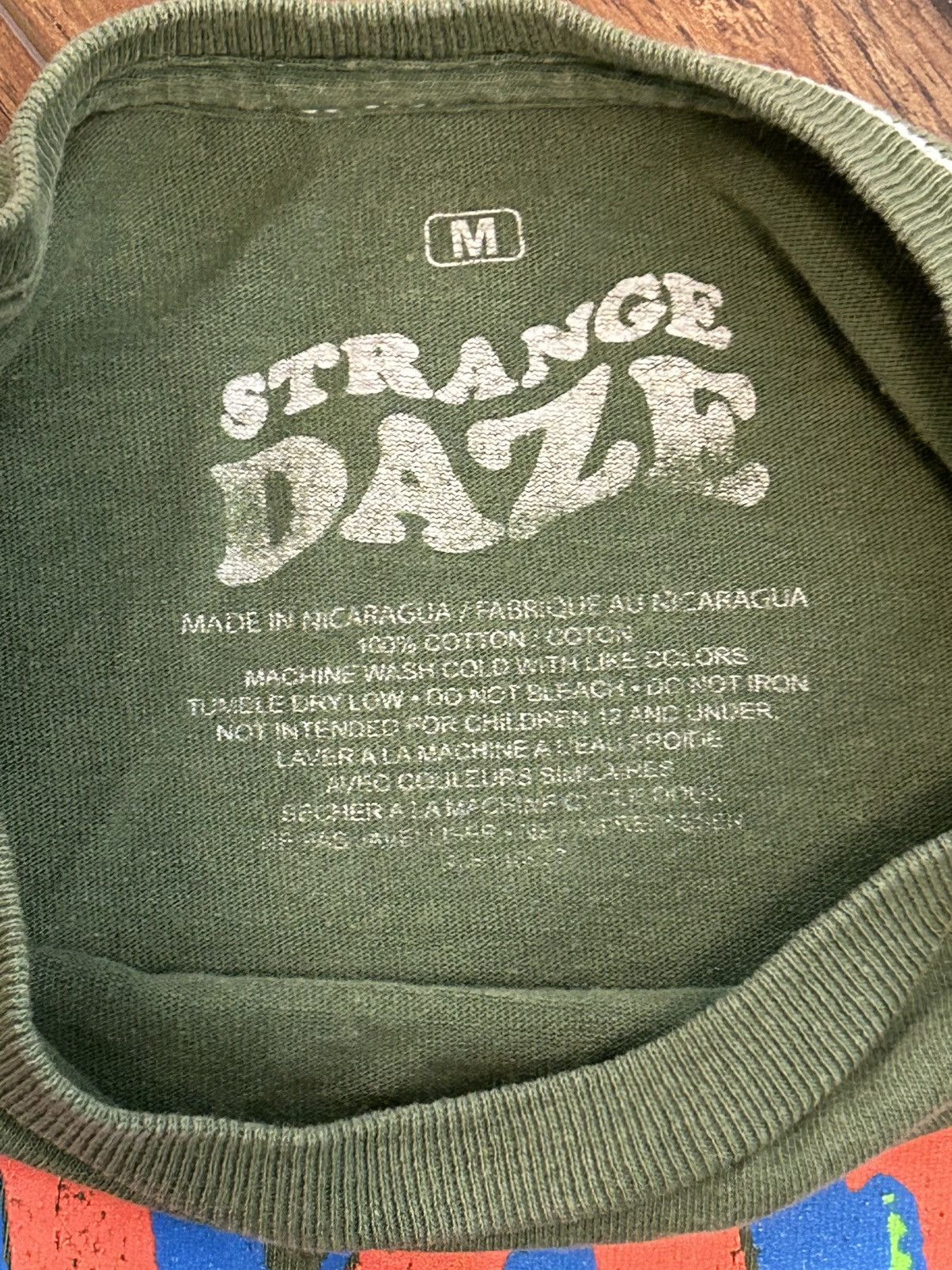 Other Arizona Strange Daze tourist T-shirt Size US M / EU 48-50 / 2 - 4 Thumbnail